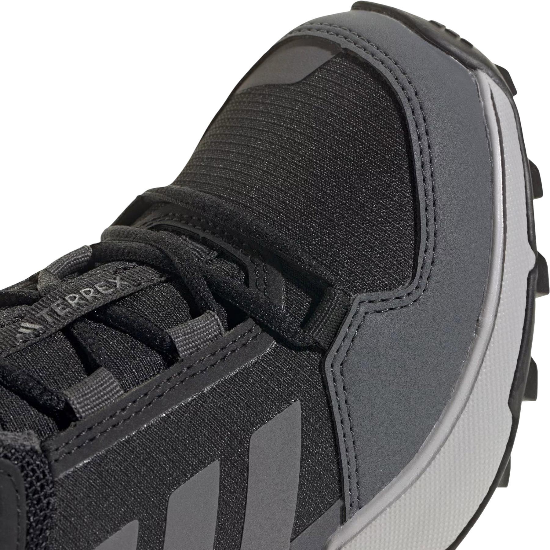 Product gallery image number 3 for product Terrex AX4R Mid Hiking Shoes - Kids