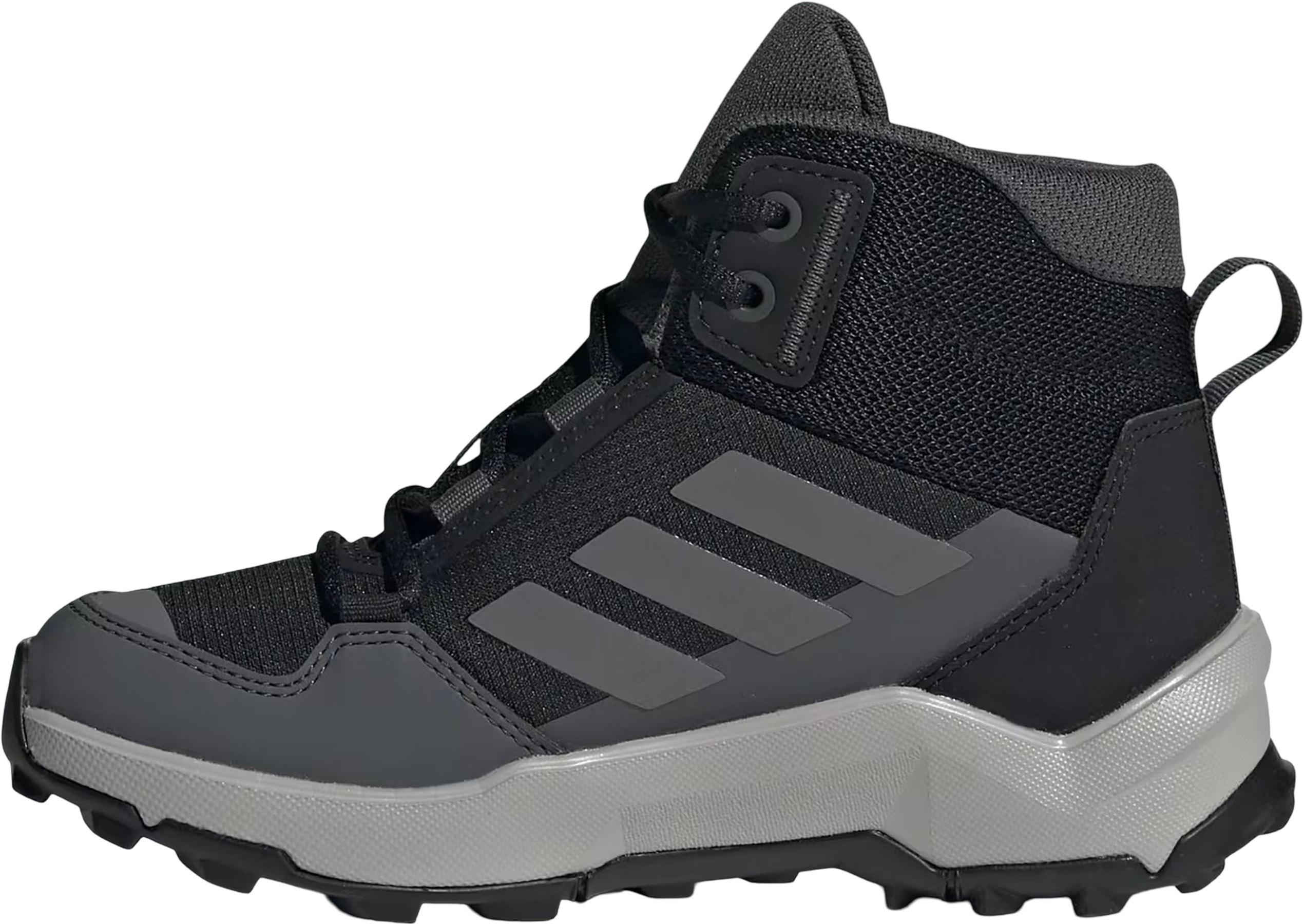 Product gallery image number 5 for product Terrex AX4R Mid Hiking Shoes - Kids