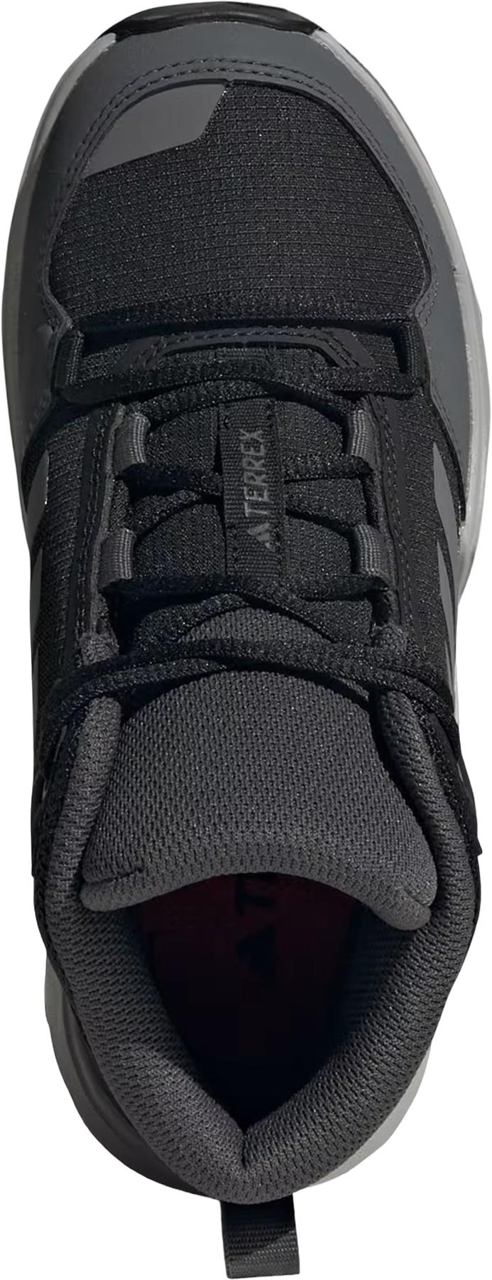 Product gallery image number 7 for product Terrex AX4R Mid Hiking Shoes - Kids