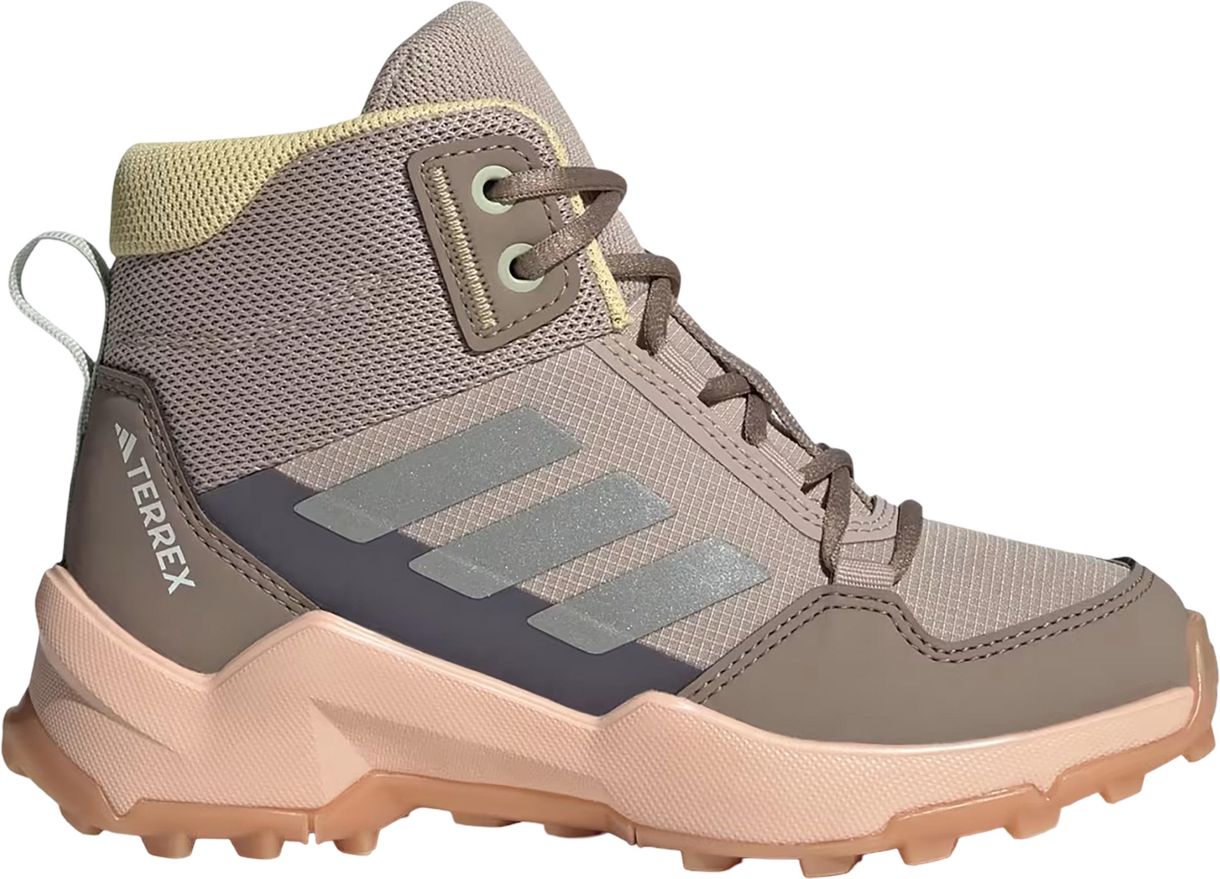 Product image for Terrex AX4R Mid Hiking Shoes - Kids