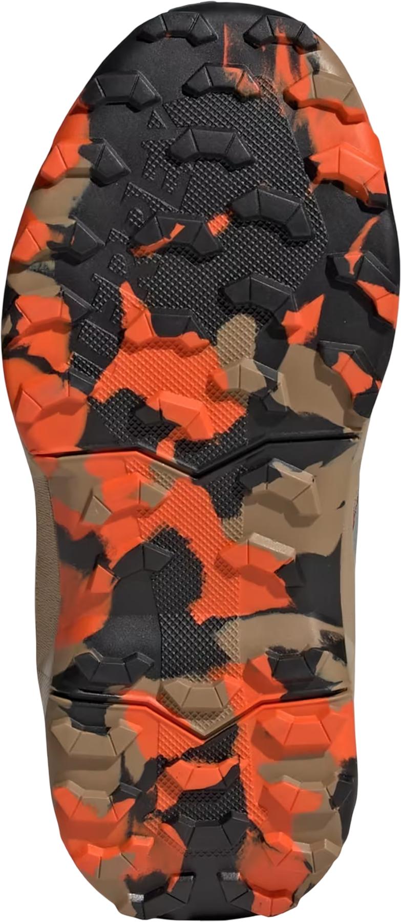 Product gallery image number 3 for product Terrex AX4R Hiking Shoes - Kids