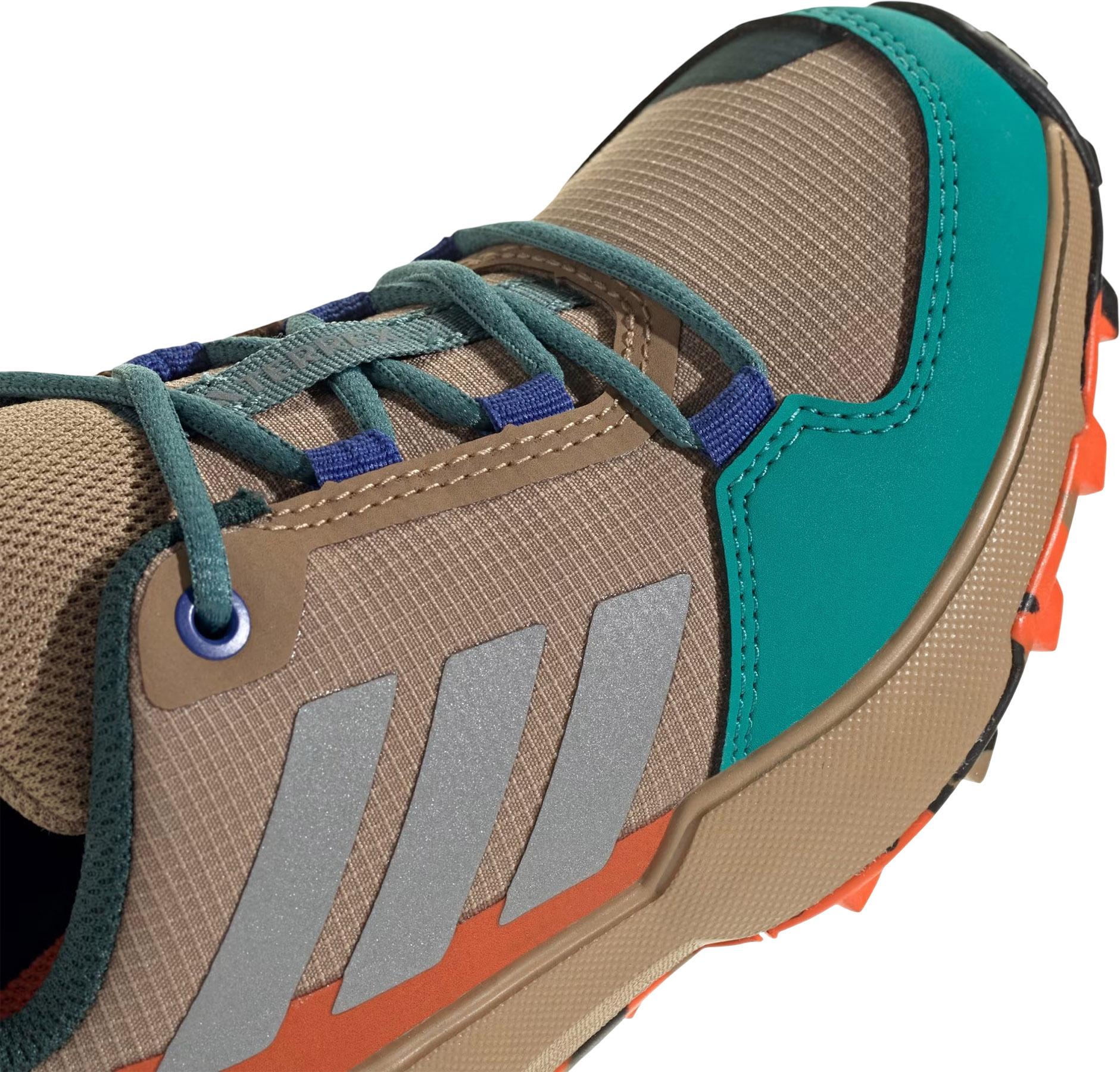 Product gallery image number 4 for product Terrex AX4R Hiking Shoes - Kids