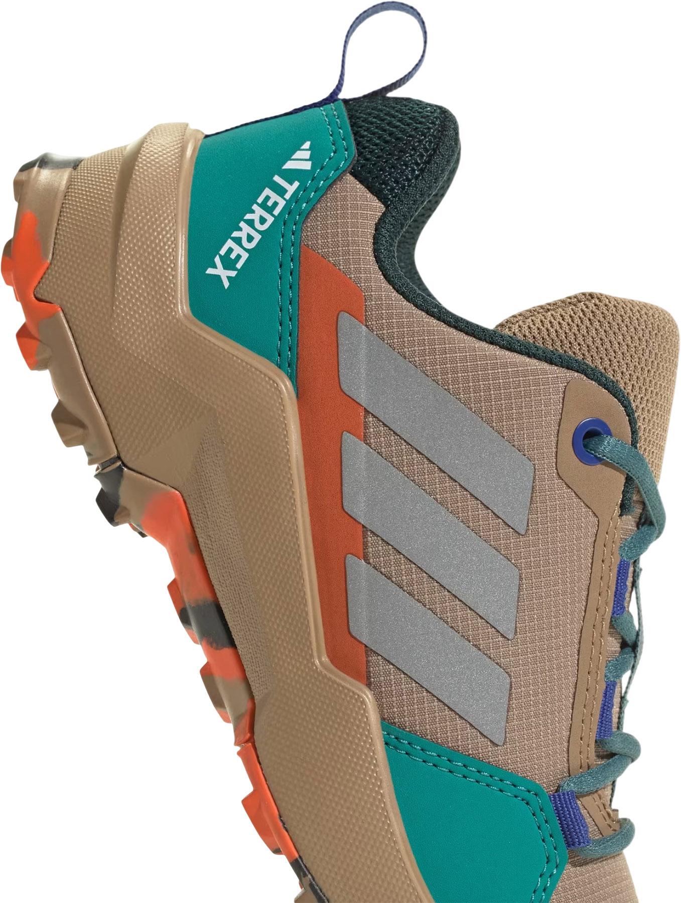 Product gallery image number 5 for product Terrex AX4R Hiking Shoes - Kids