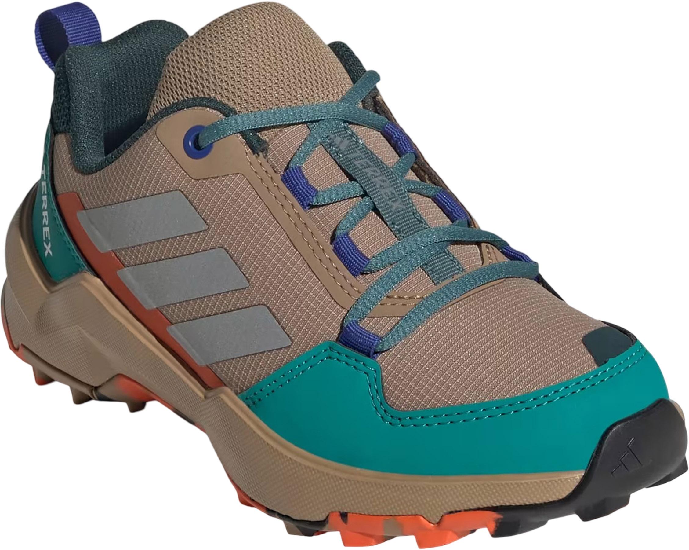 Product gallery image number 6 for product Terrex AX4R Hiking Shoes - Kids