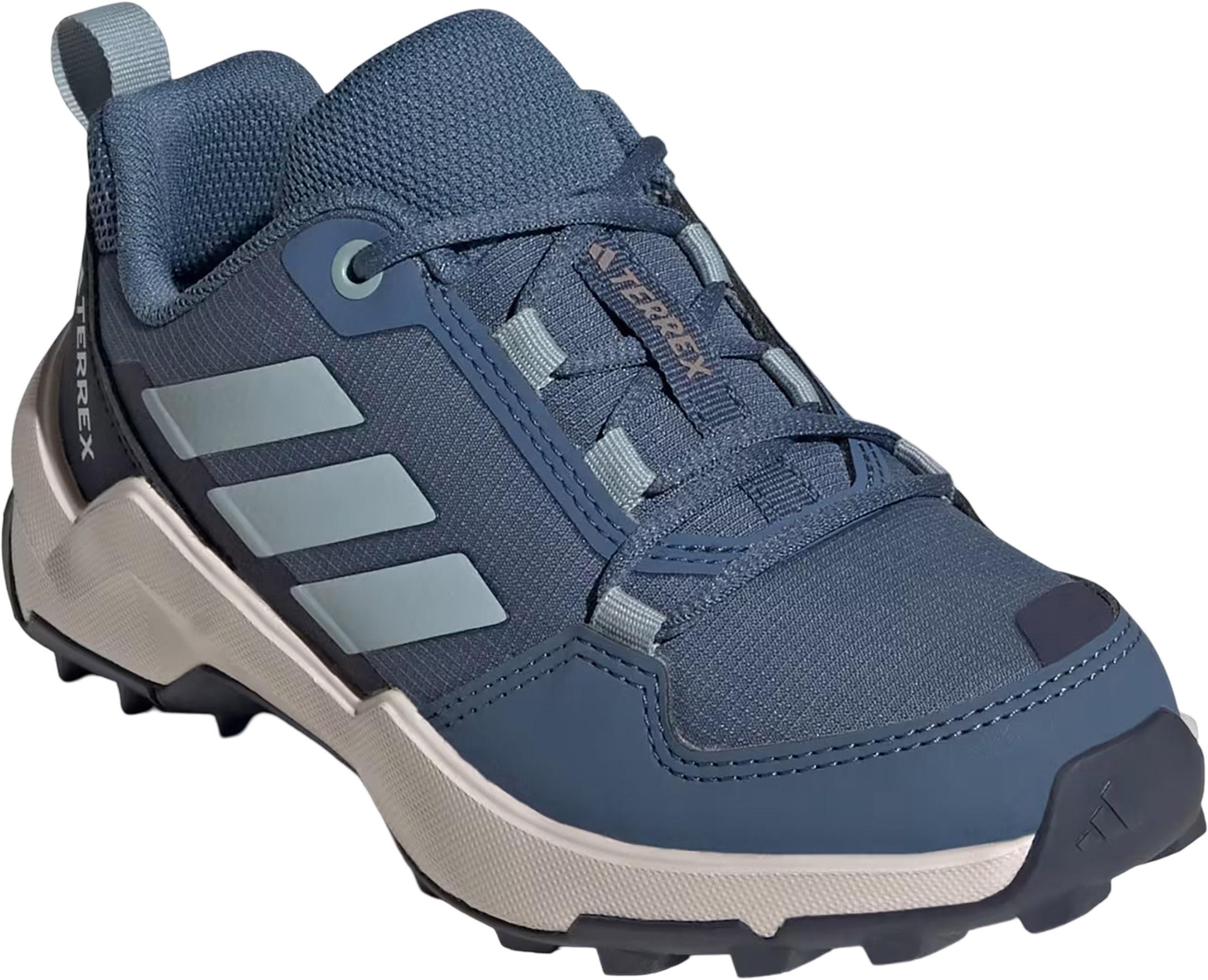 Product gallery image number 4 for product Souliers de randonnée Terrex AX4R - Enfant