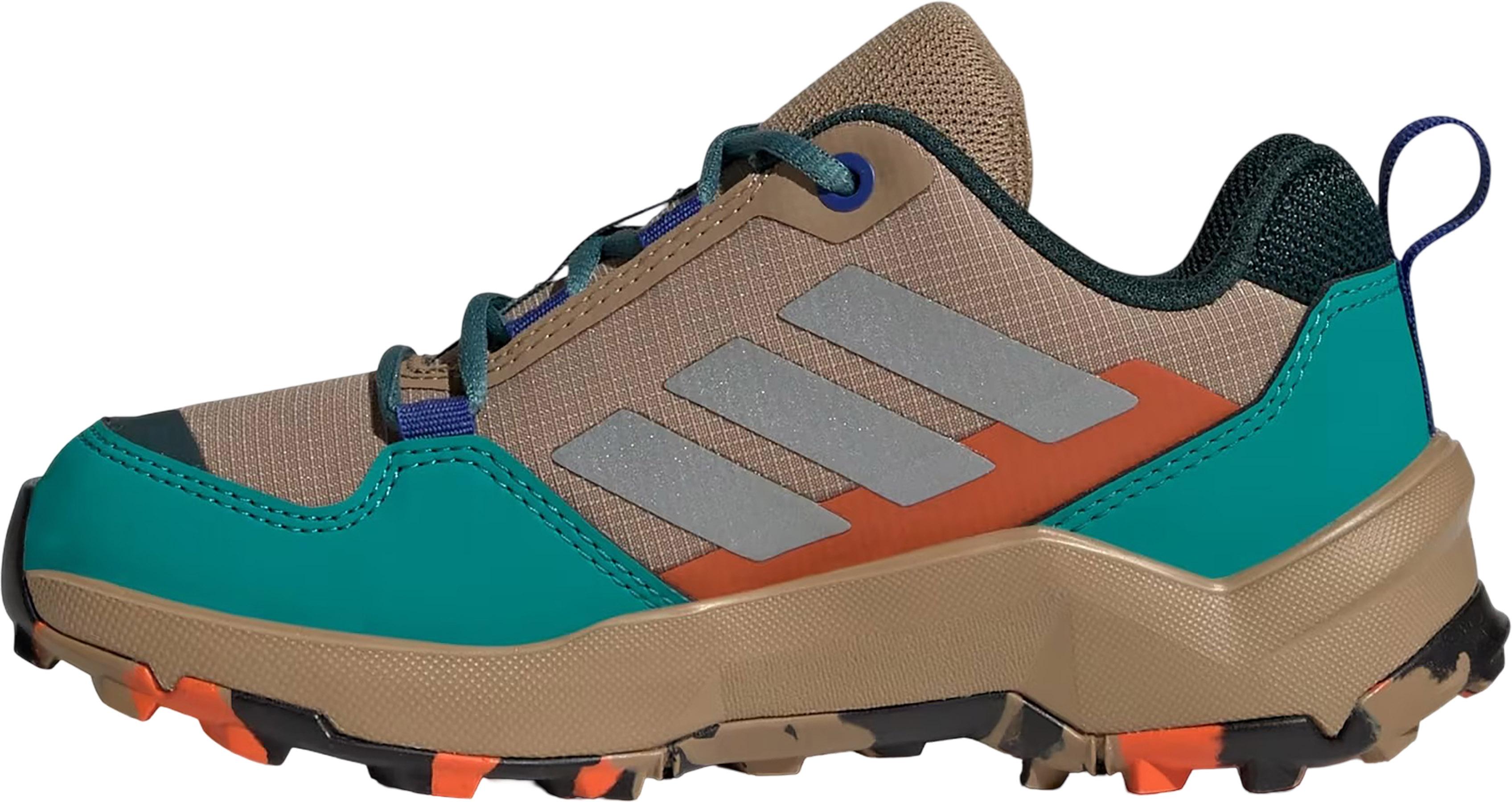 Product gallery image number 7 for product Terrex AX4R Hiking Shoes - Kids