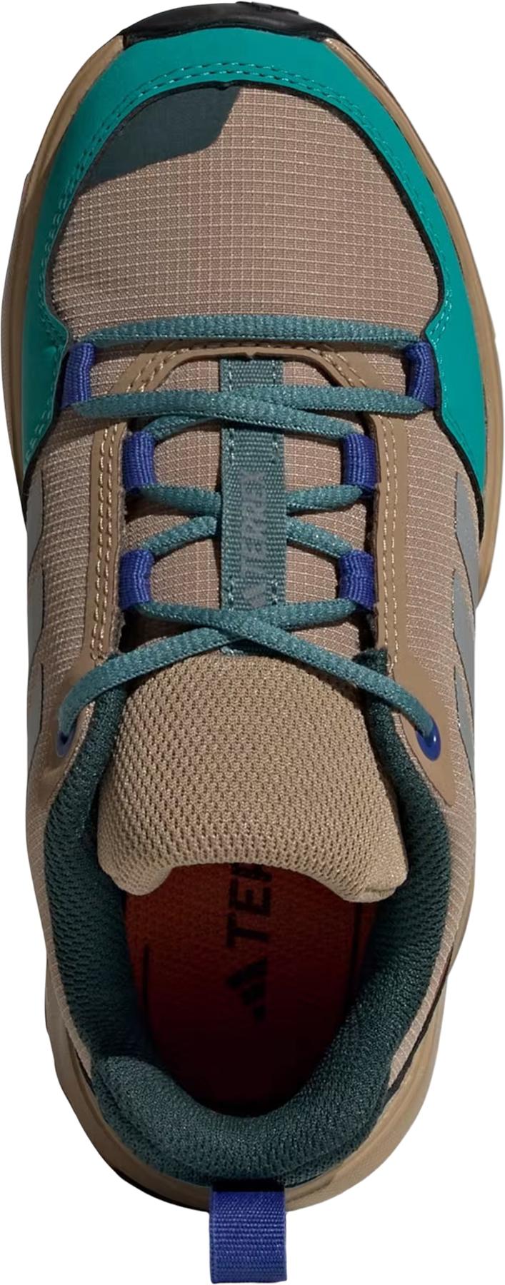 Product gallery image number 8 for product Terrex AX4R Hiking Shoes - Kids