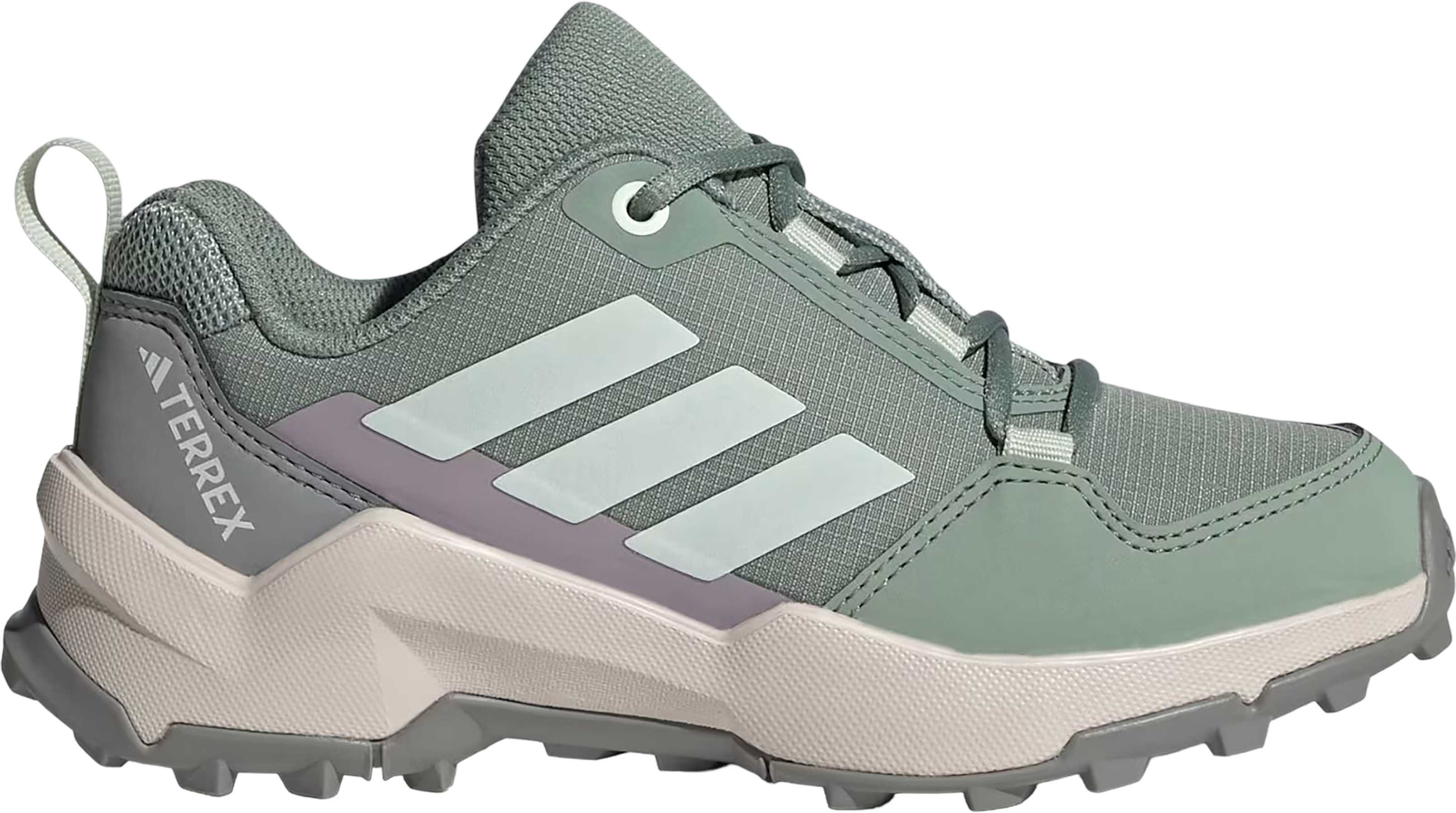 Silver Green - Linen Green - Preloved Fig