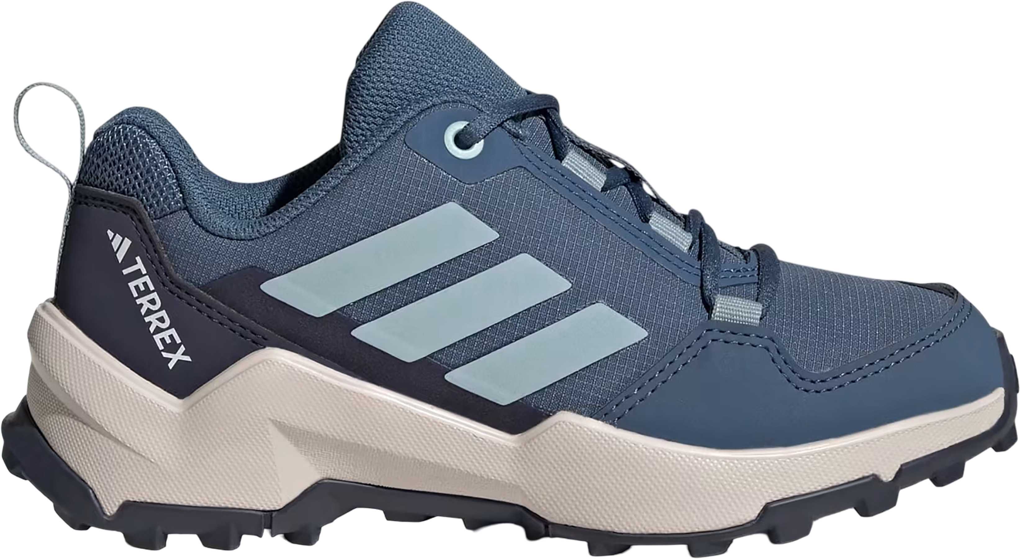 Wonder Steel - Magic Grey - Shadow Navy