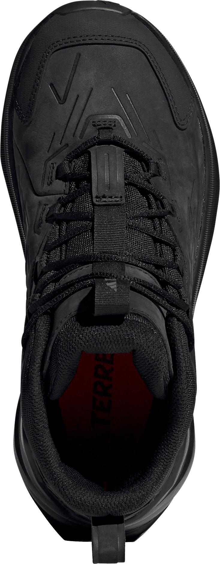 Product gallery image number 2 for product Terrex Trailmaker 2.0 Mid Leather Hiking Shoes - Women's