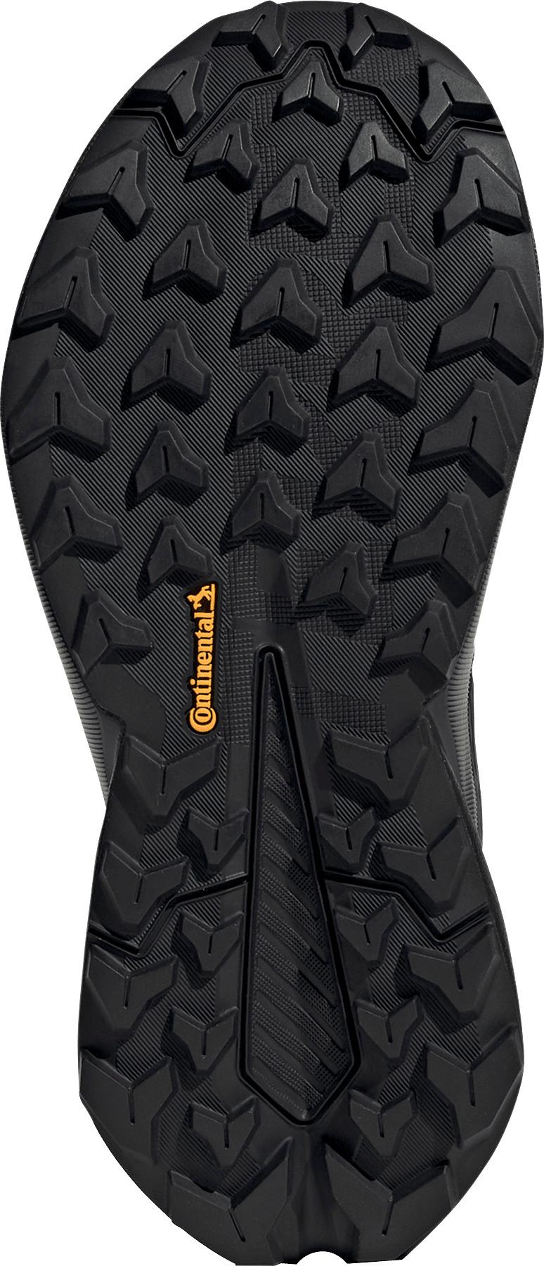 Product gallery image number 3 for product Terrex Trailmaker 2.0 Mid Leather Hiking Shoes - Women's