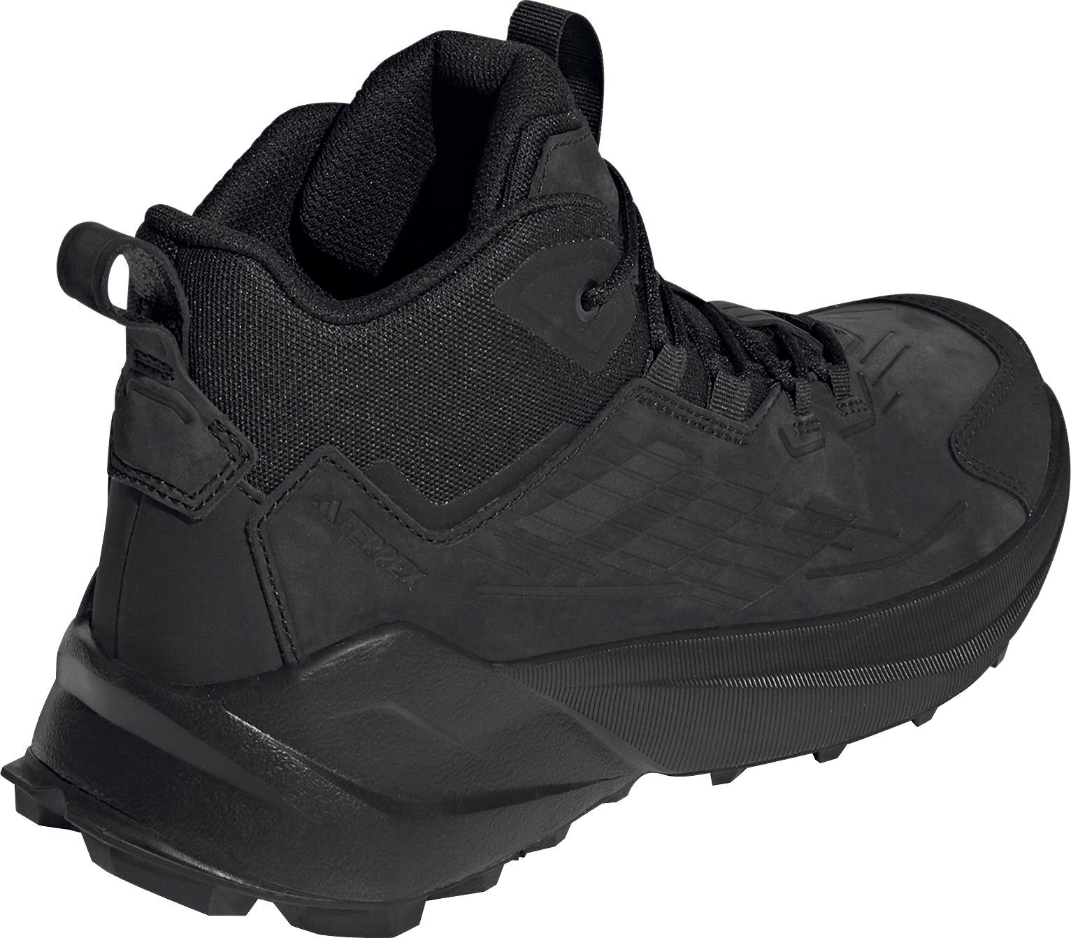 Product gallery image number 6 for product Terrex Trailmaker 2.0 Mid Leather Hiking Shoes - Women's
