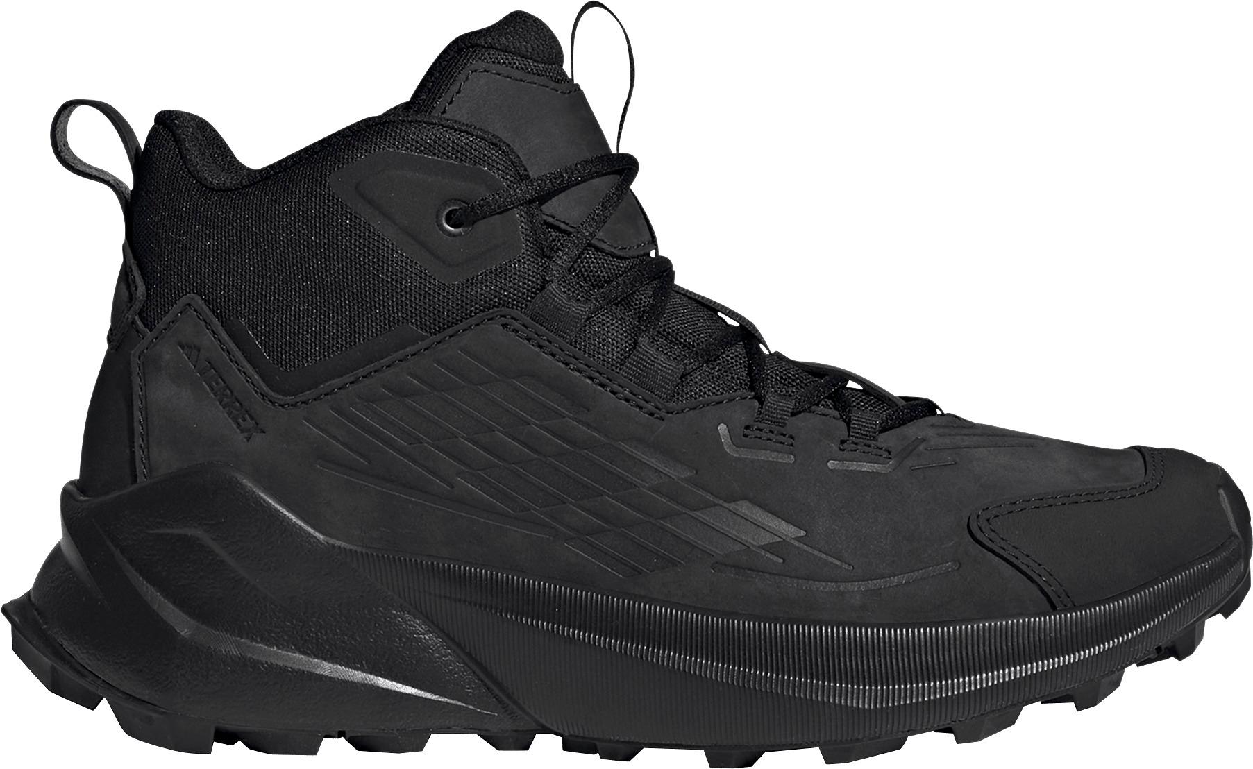 Product image for Terrex Trailmaker 2.0 Mid Leather Hiking Shoes - Women's