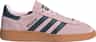 Colour: Clear Pink - Arctic Night - Gum 2