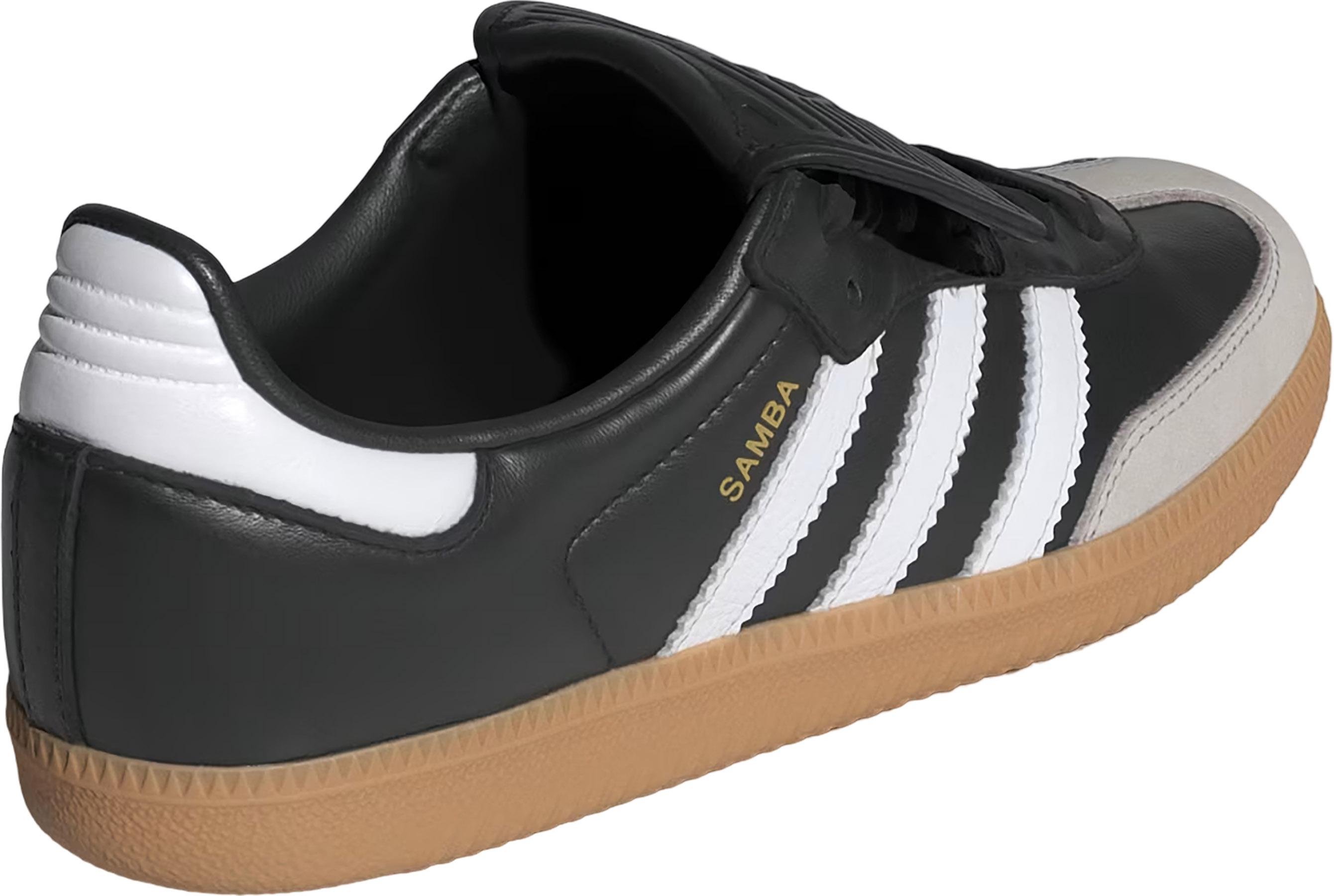 Product gallery image number 2 for product Samba LT Shoes - Women's