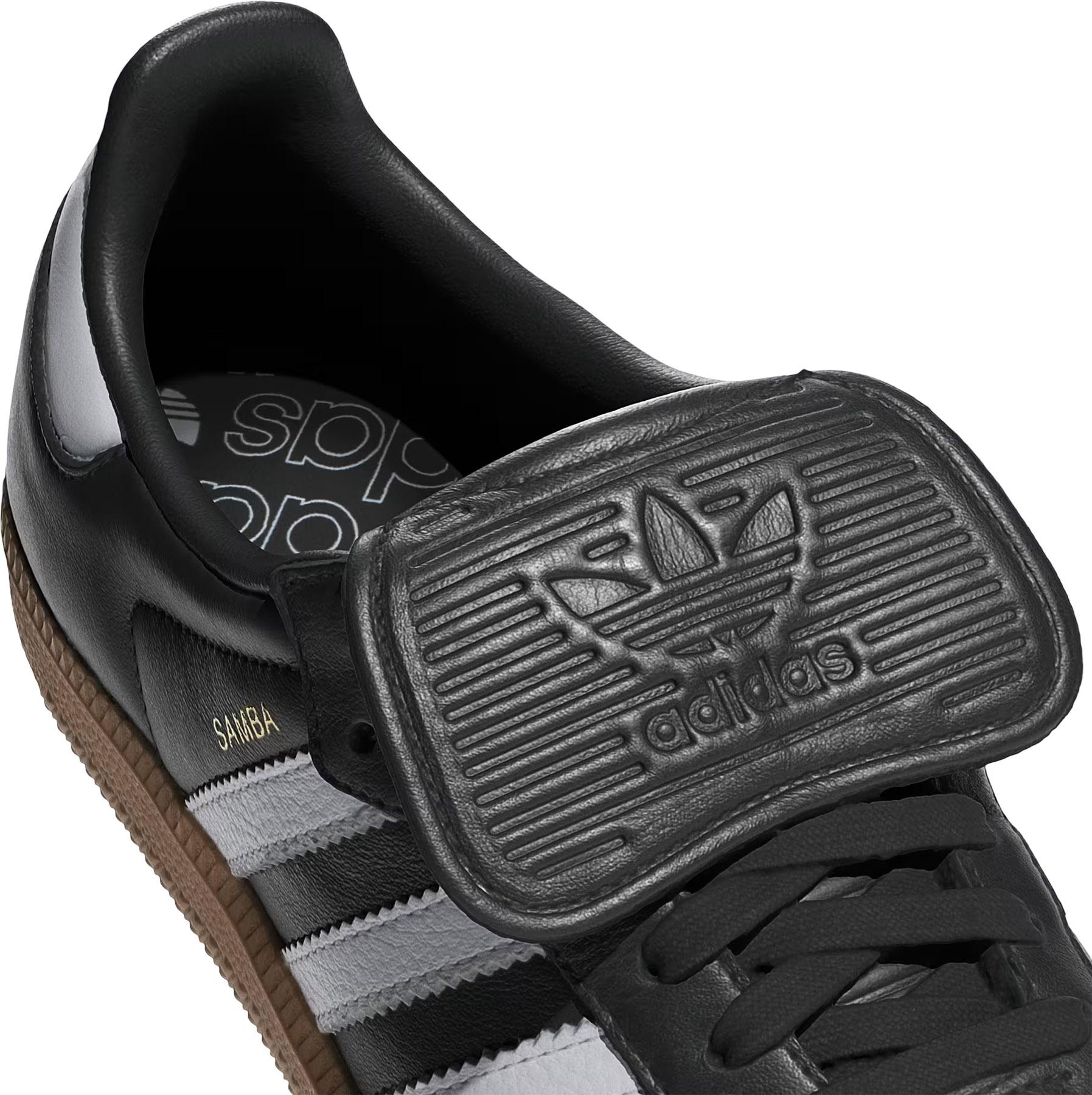 Product gallery image number 3 for product Samba LT Shoes - Women's