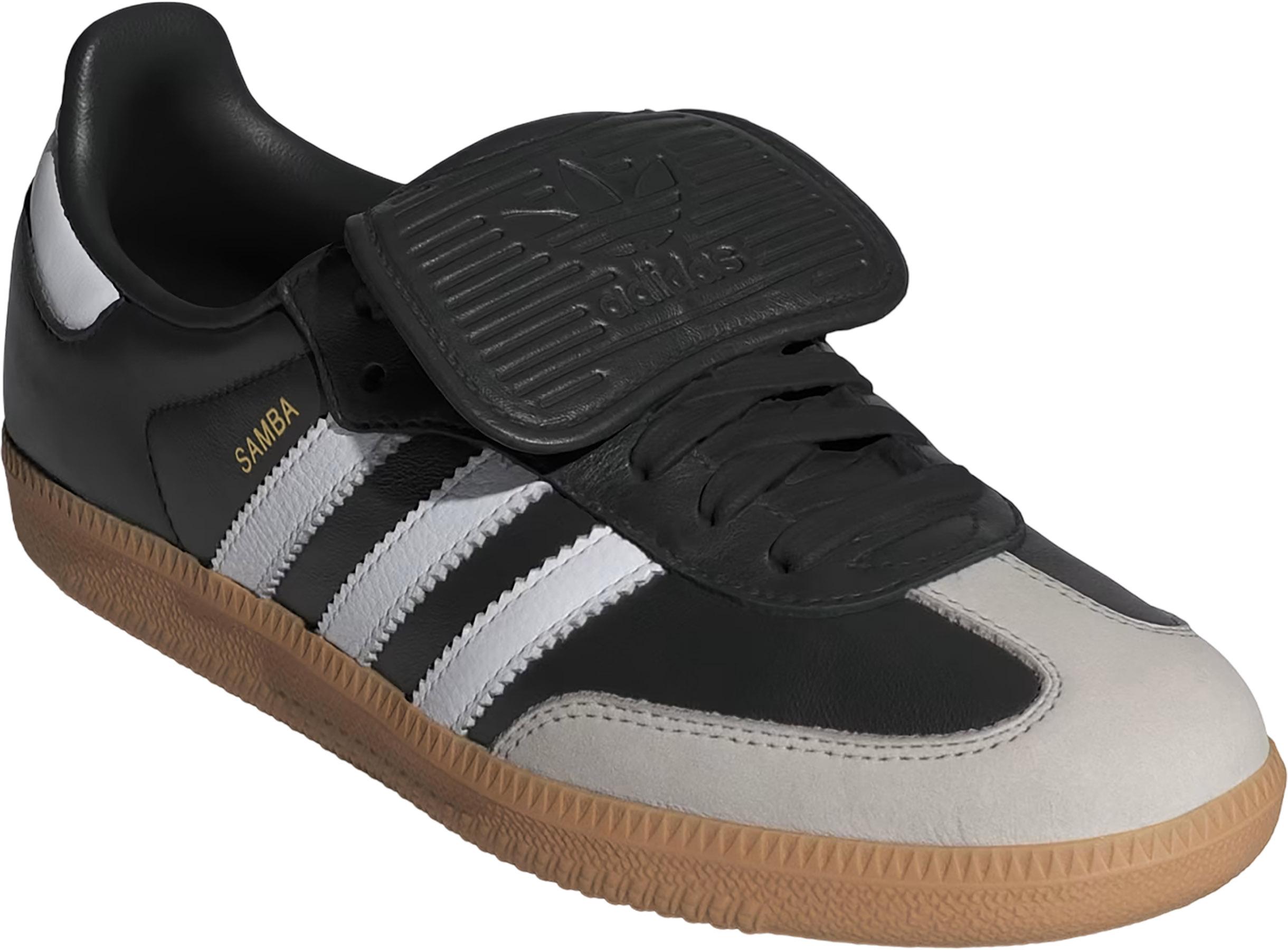 Product gallery image number 6 for product Samba LT Shoes - Women's