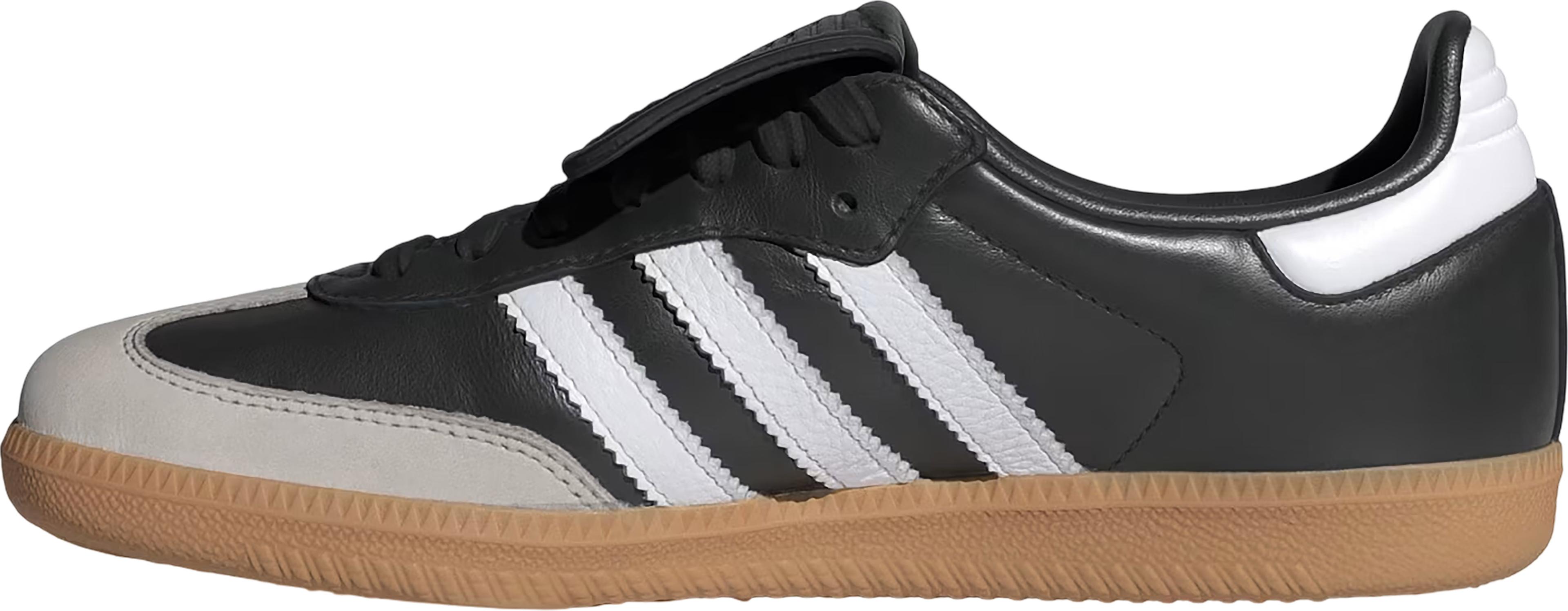 Product gallery image number 8 for product Samba LT Shoes - Women's