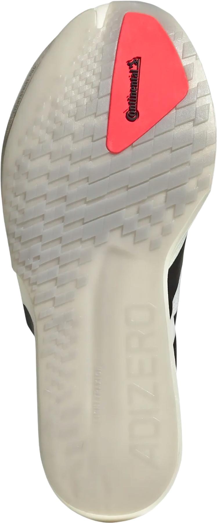 Product gallery image number 4 for product Adizero Adios 9 Running Shoes - Women's