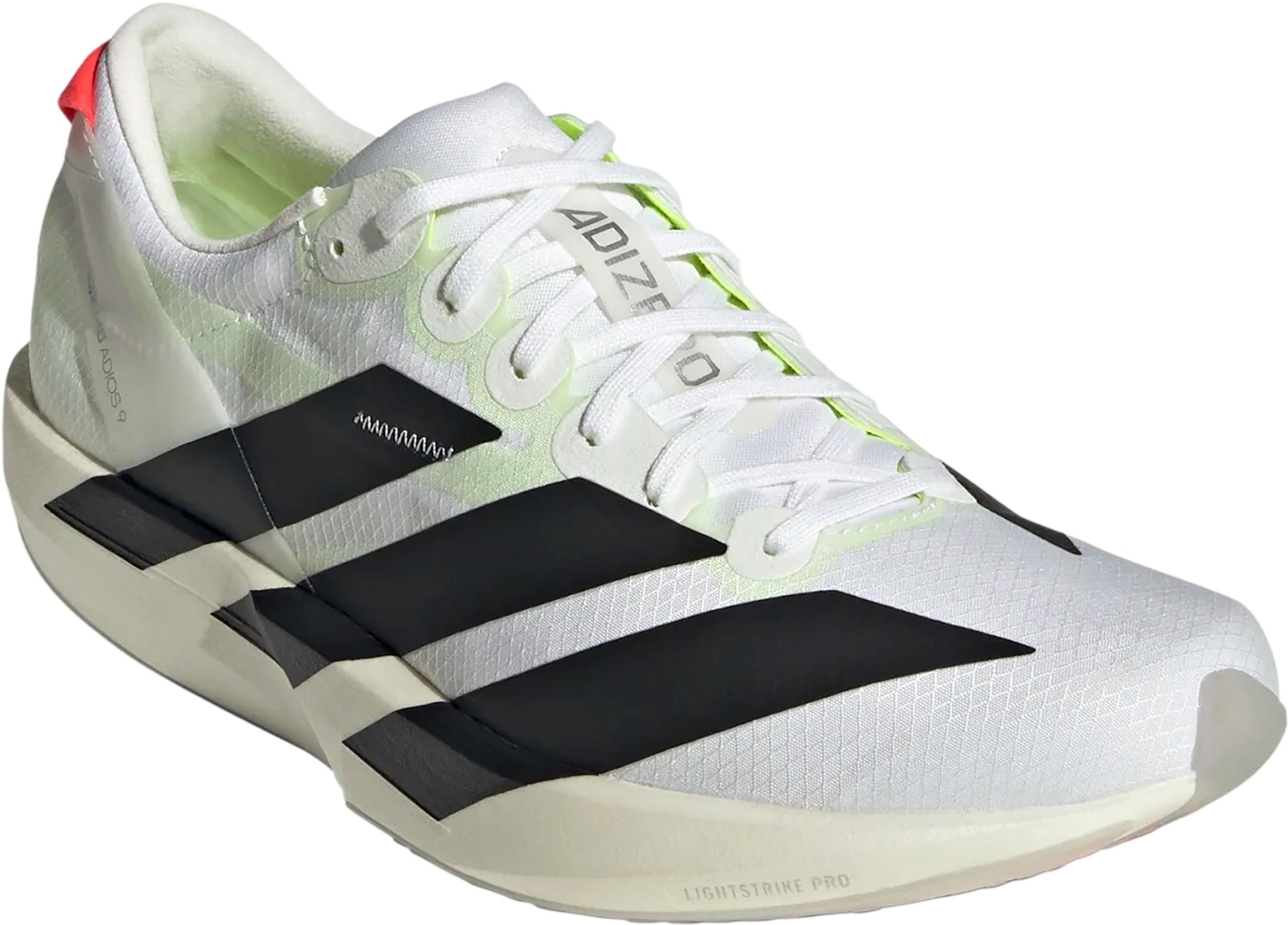 Product gallery image number 3 for product Adizero Adios 9 Running Shoes - Women's