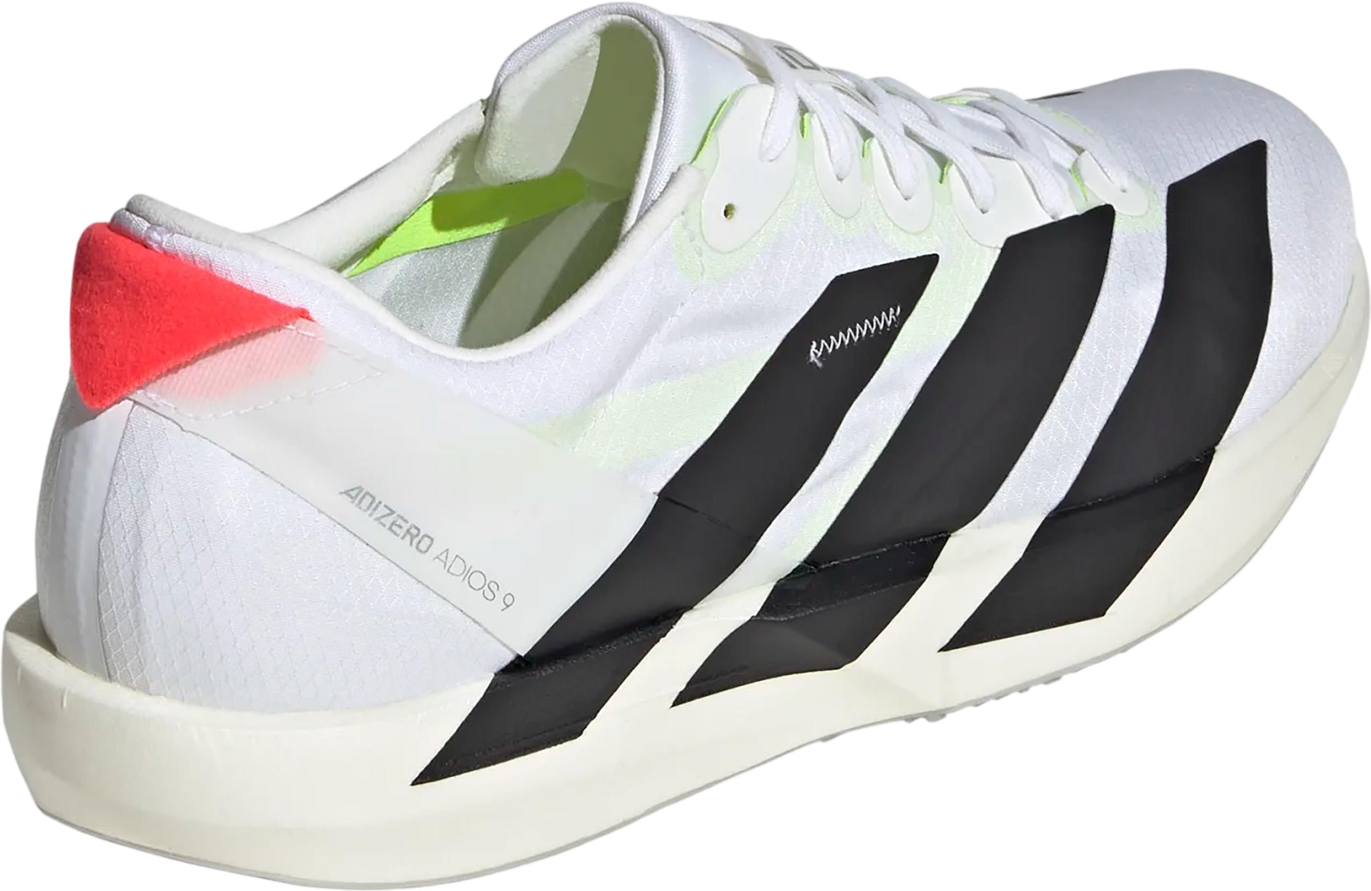 Product gallery image number 5 for product Adizero Adios 9 Running Shoes - Men's