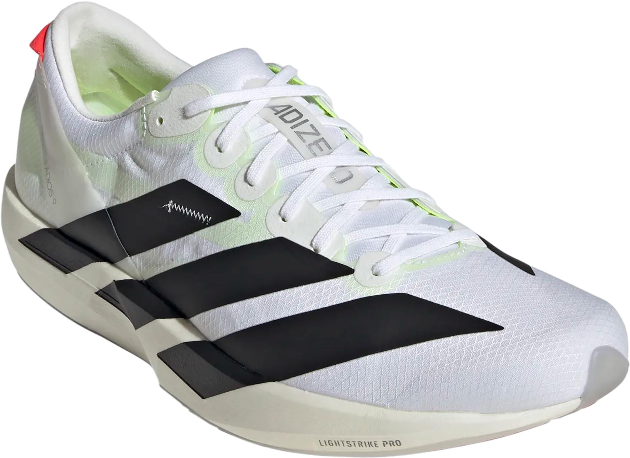 Product gallery image number 3 for product Adizero Adios 9 Running Shoes - Men's