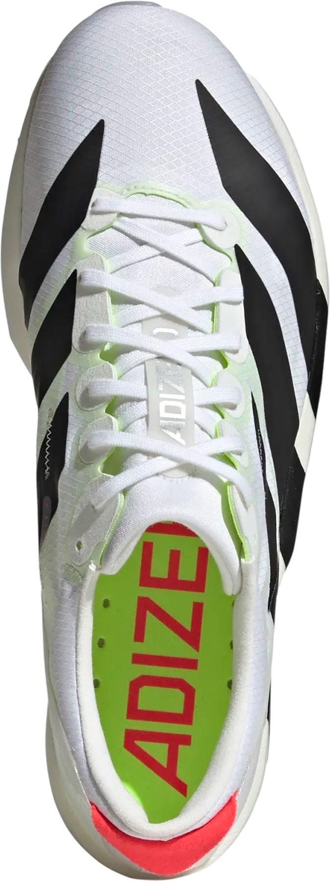 Product gallery image number 4 for product Adizero Adios 9 Running Shoes - Men's
