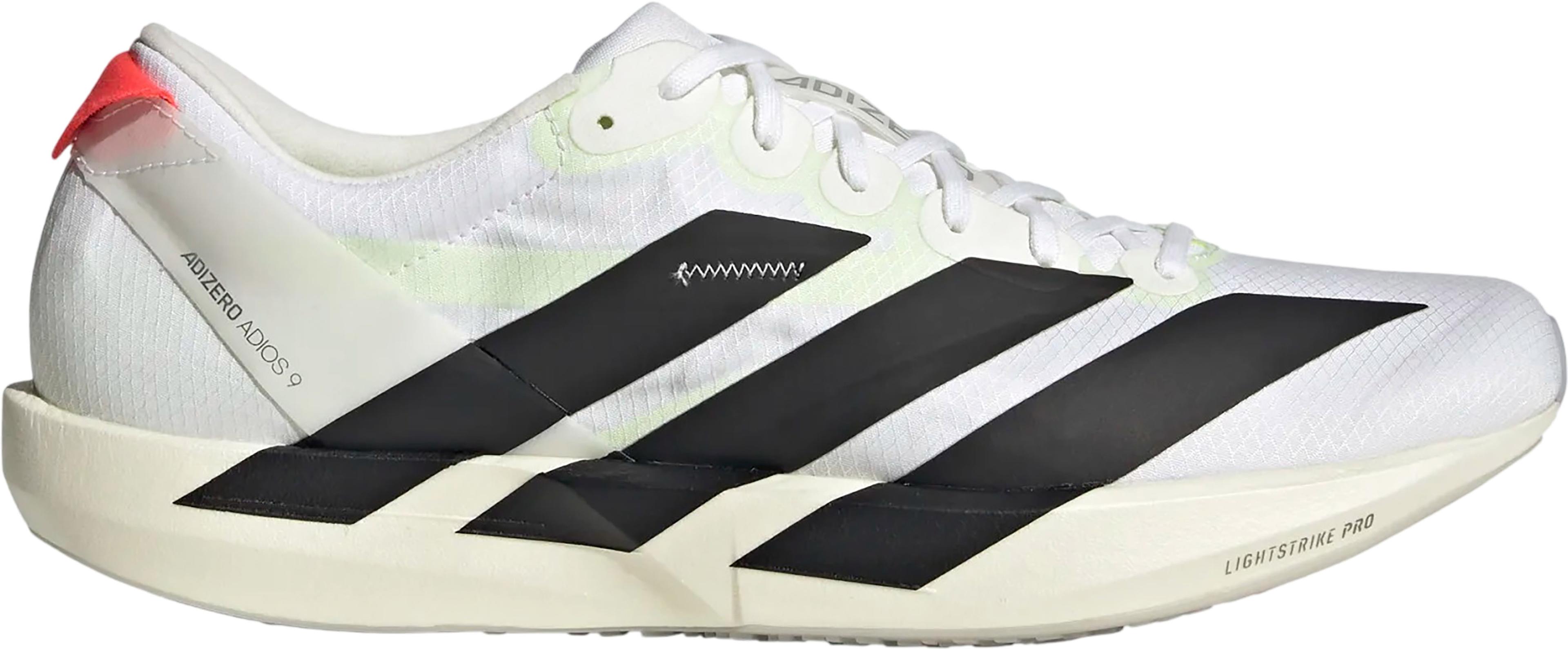 Product gallery image number 1 for product Adizero Adios 9 Running Shoes - Men's