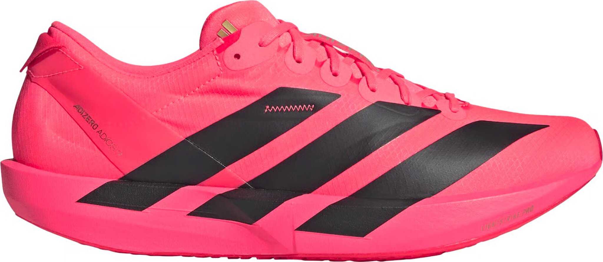 Solar Turbo - Core Black - Lucid Red