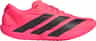 Couleur: Solar Turbo - Core Black - Lucid Red