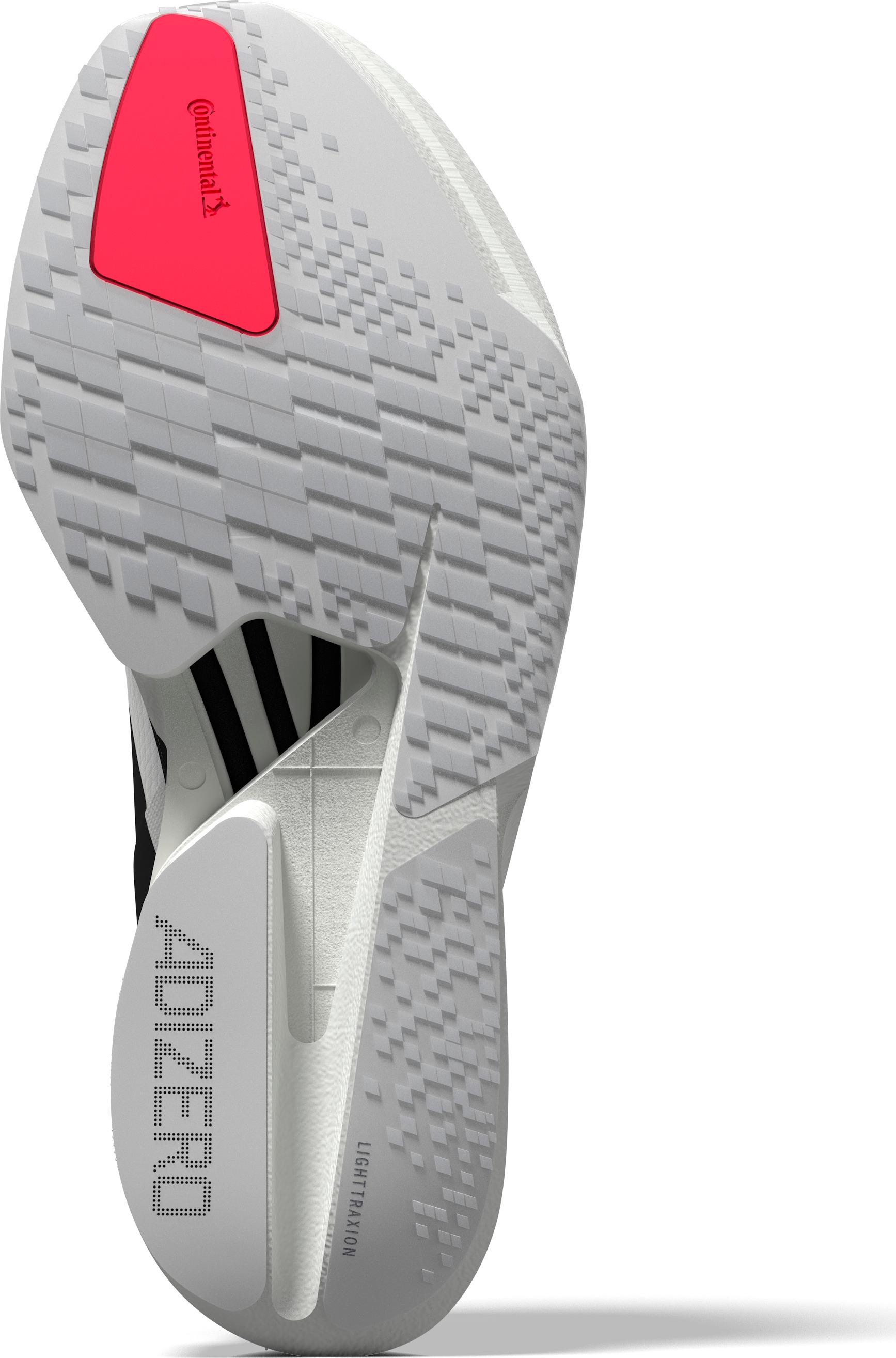 Product gallery image number 5 for product Adizero Adios Pro 4 Running Shoes - Women's