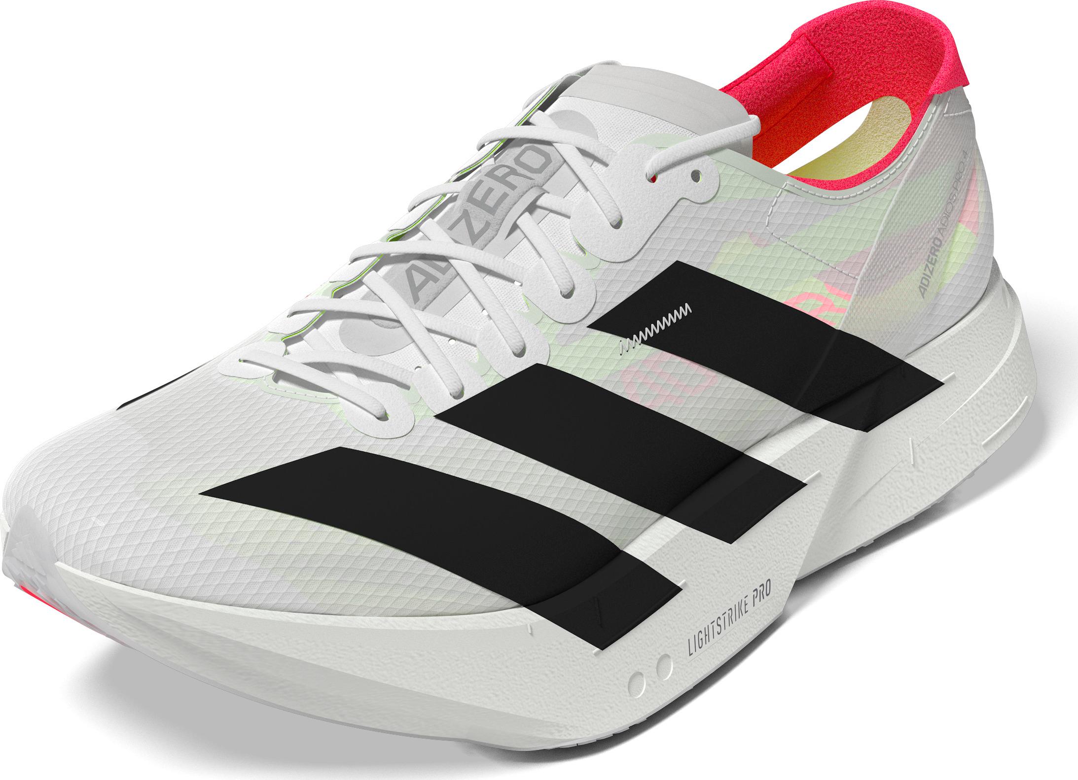 Product gallery image number 6 for product Adizero Adios Pro 4 Running Shoes - Women's