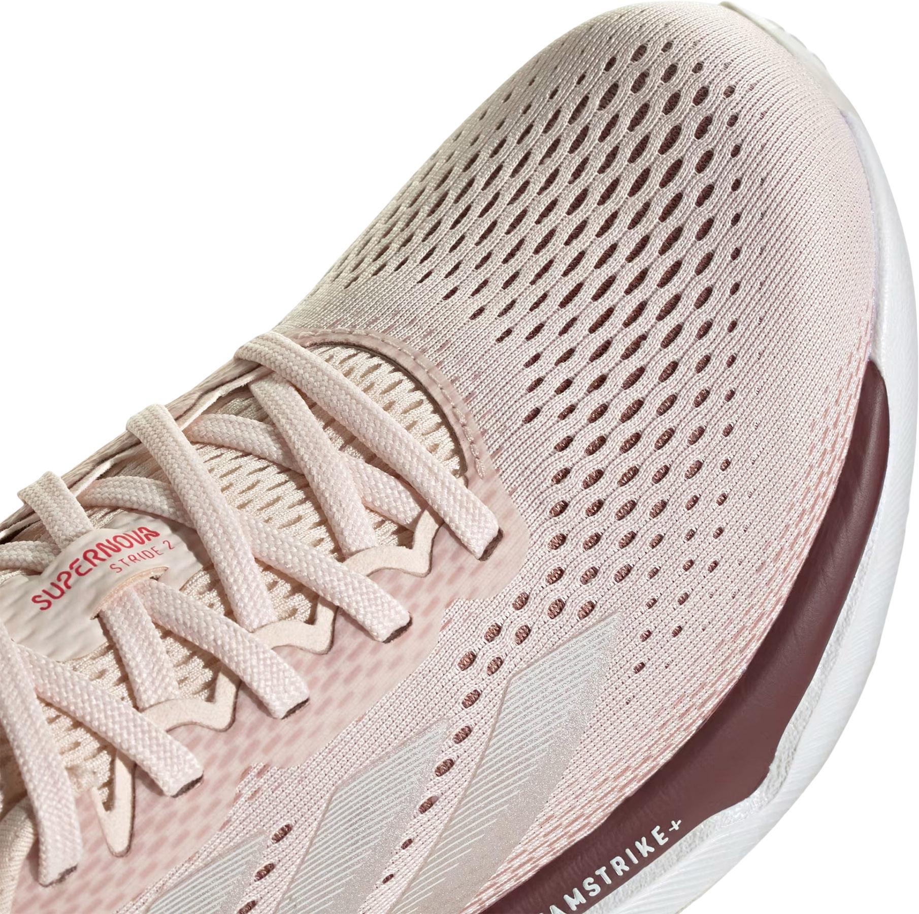 Product gallery image number 4 for product Supernova Stride 2.0 Running Shoes - Women's