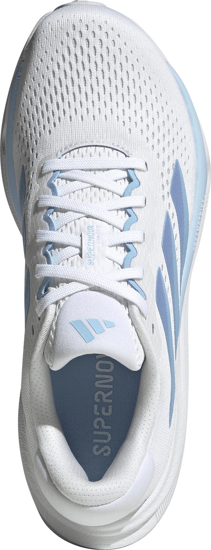Product gallery image number 2 for product Supernova Stride 2.0 Running Shoes - Women's