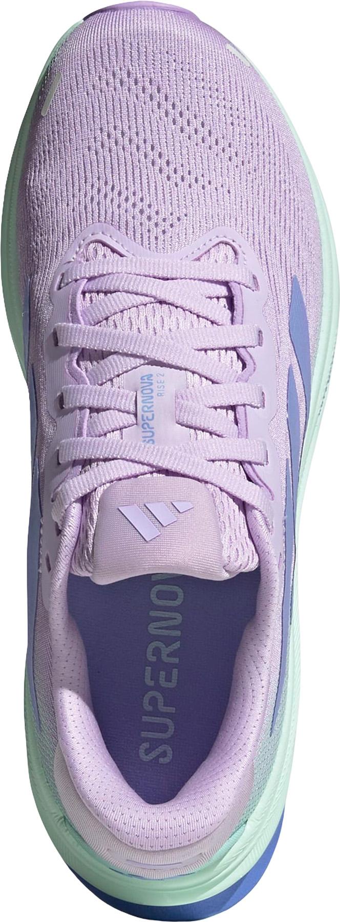 Product gallery image number 4 for product Supernova Rise 2 Running Shoes - Women's