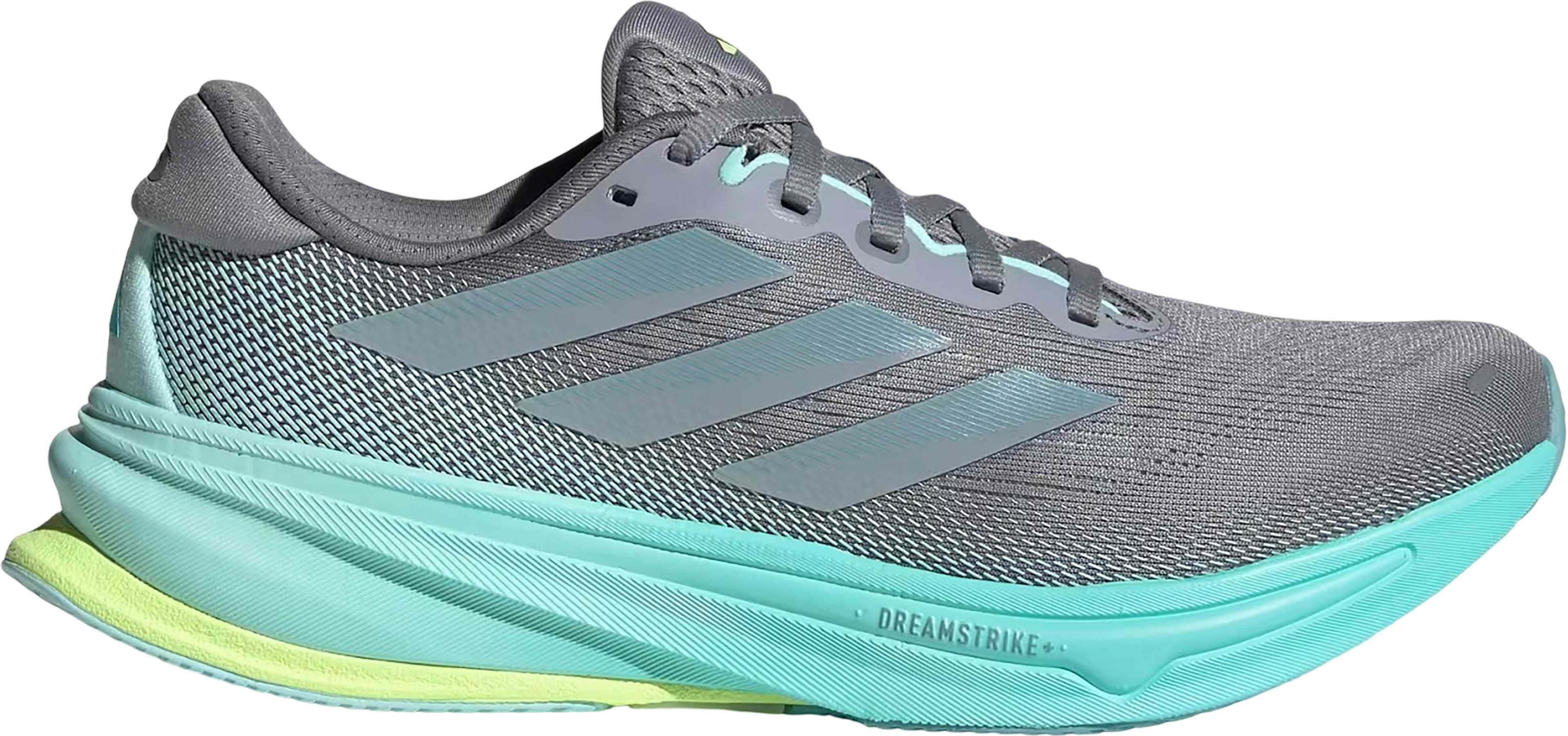 Grey - Magic Grey Met - Flash Aqua