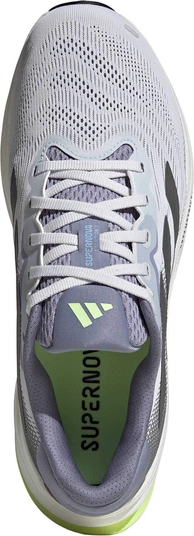 Product gallery image number 7 for product Supernova Solution 2.0 Running Shoes - Men's