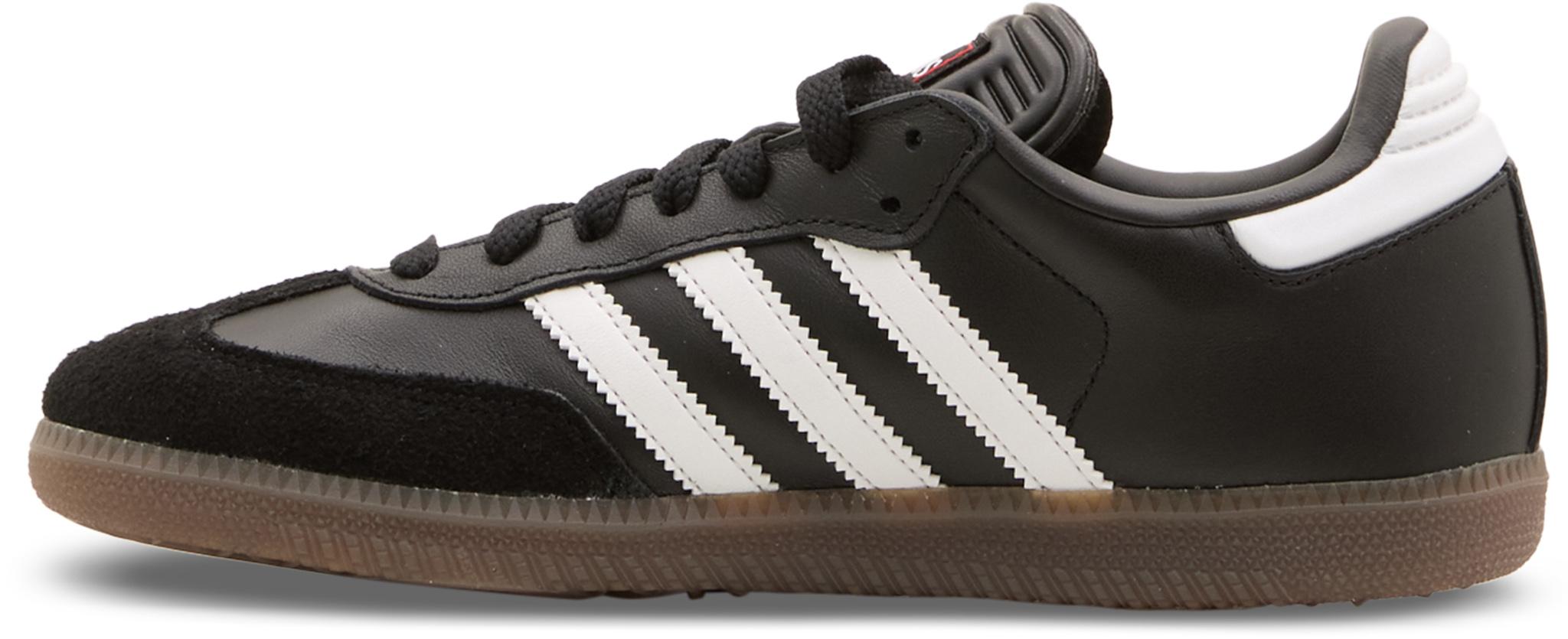 Product gallery image number 5 for product Bottes de football en salle Samba - Jeune