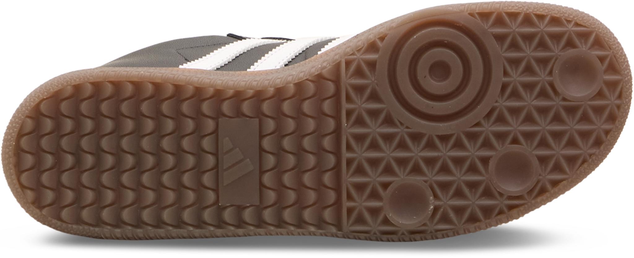Product gallery image number 2 for product Bottes de football en salle Samba - Jeune