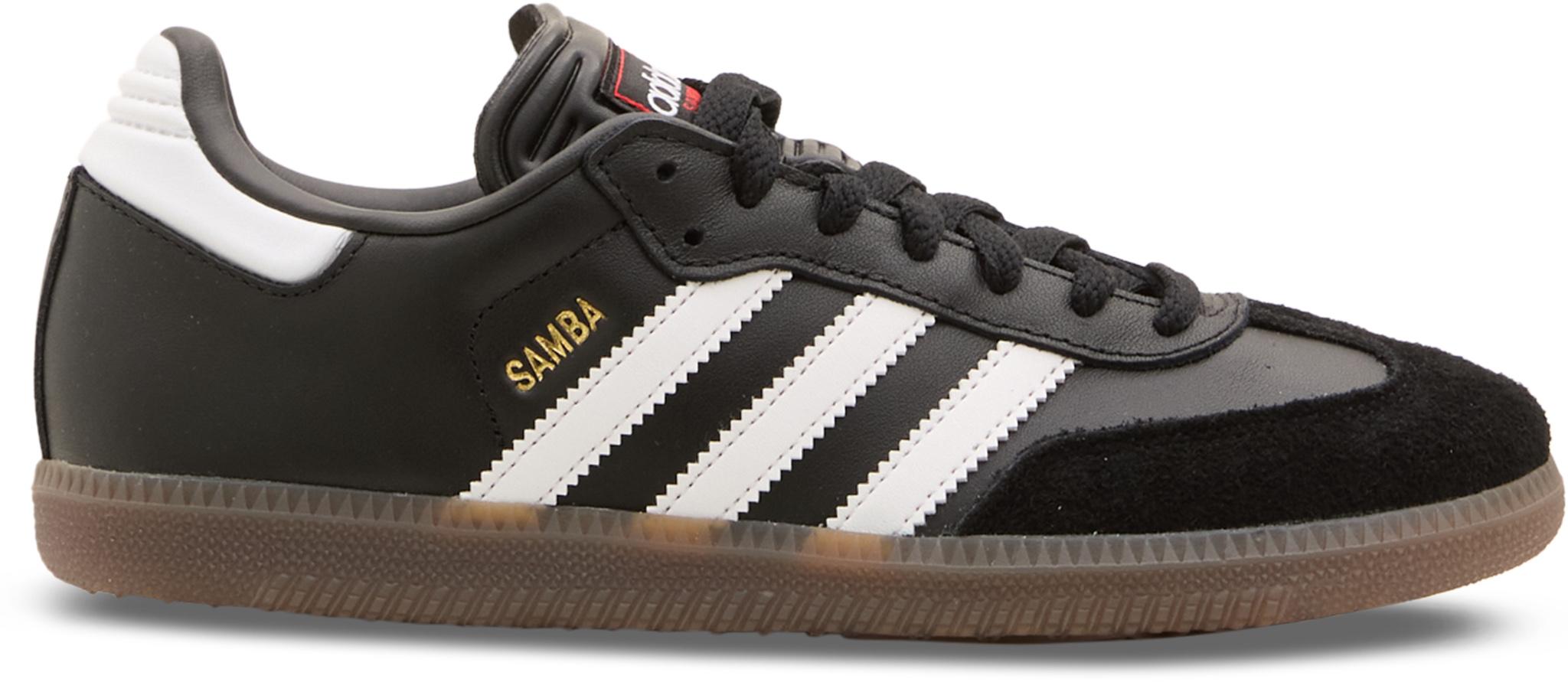 Product image for Bottes de football en salle Samba - Jeune