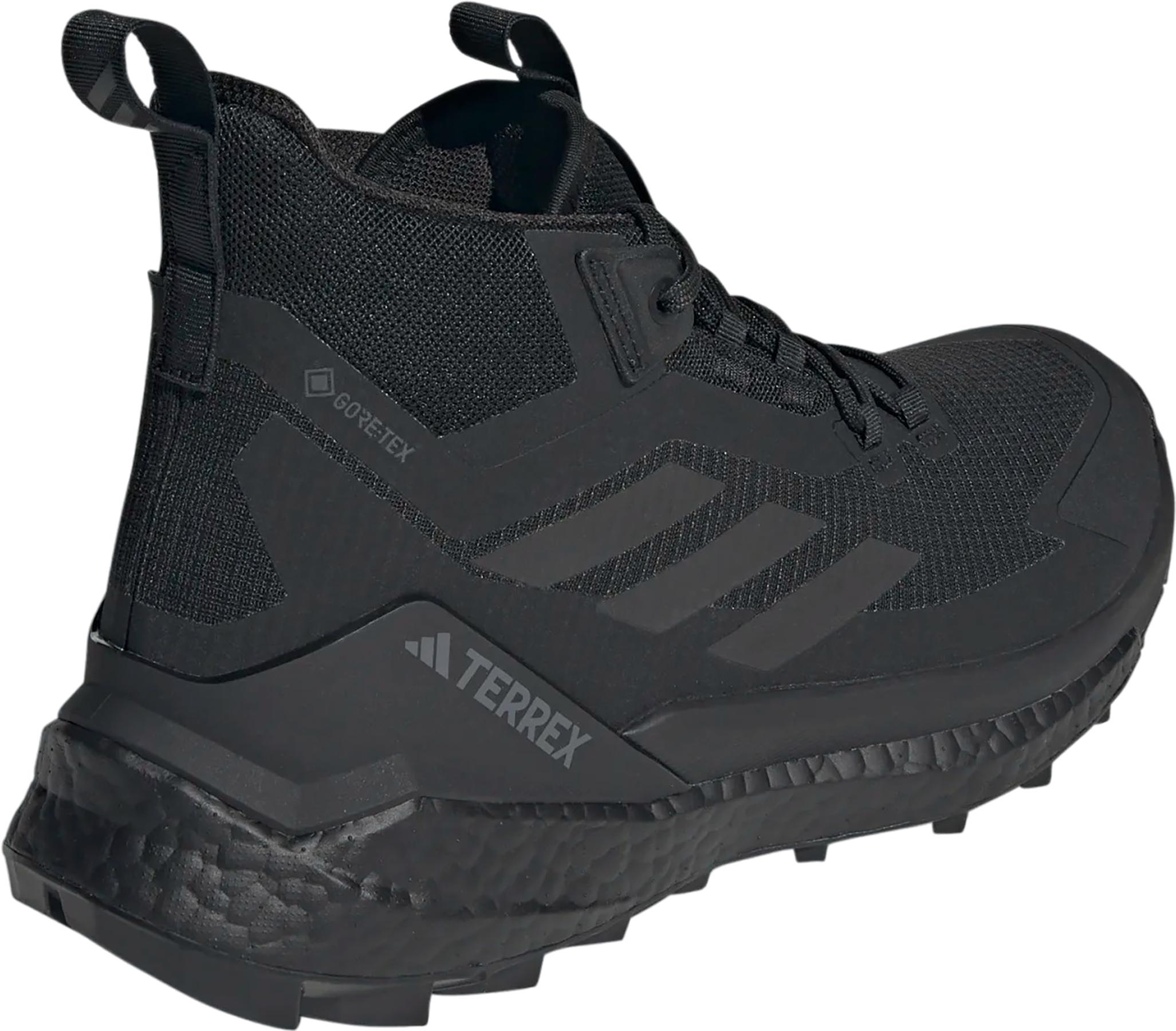 Product gallery image number 3 for product Terrex Free Hiker 2.0 GORE-TEX Hiking Shoes - Men's
