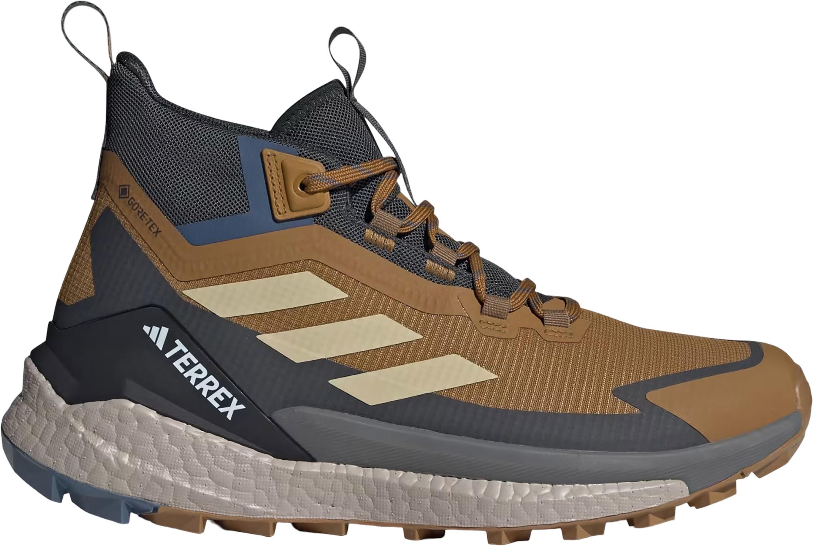 Product image for Terrex Free Hiker 2.0 GORE-TEX Hiking Shoes - Men's