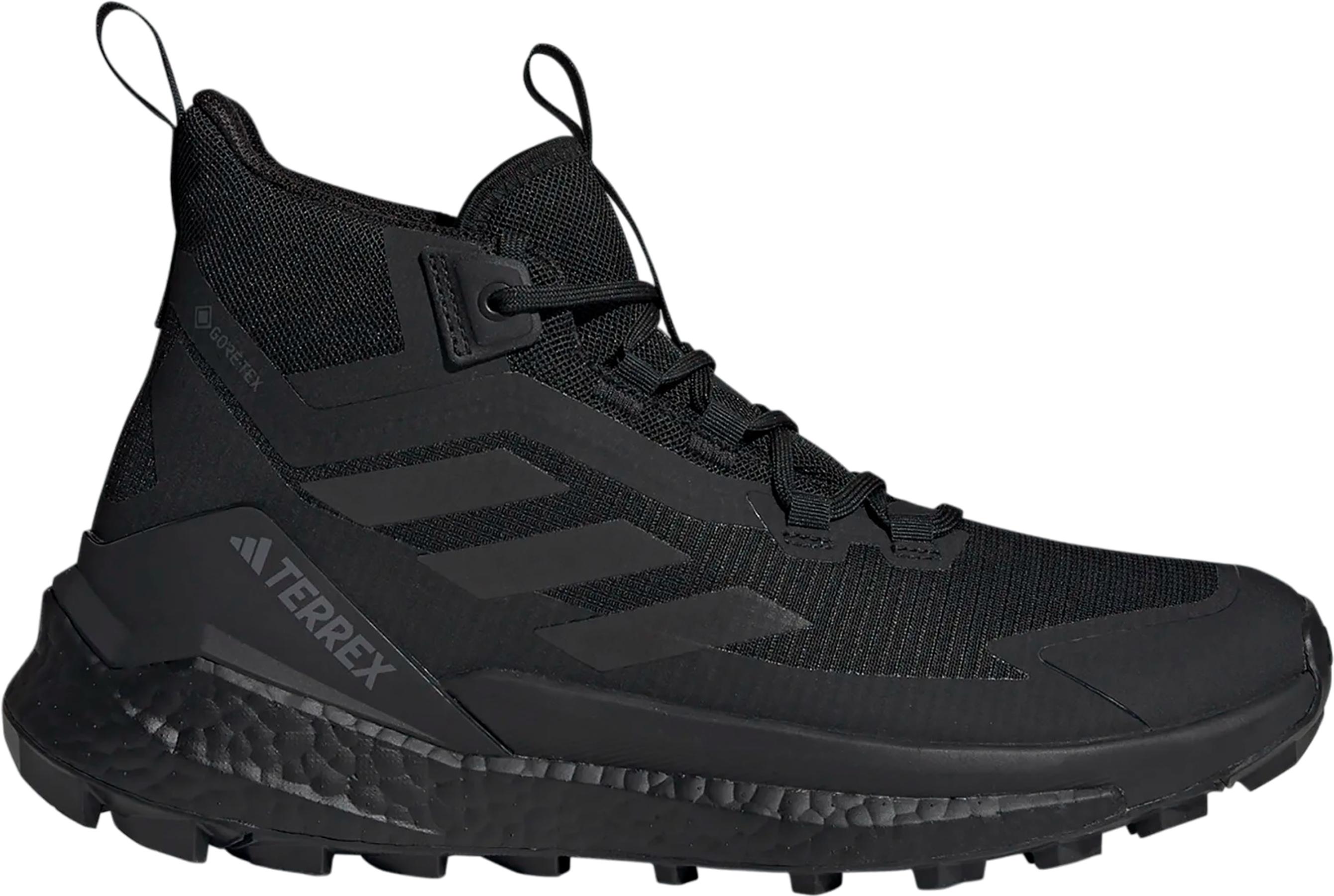 Product gallery image number 1 for product Terrex Free Hiker 2.0 GORE-TEX Hiking Shoes - Men's