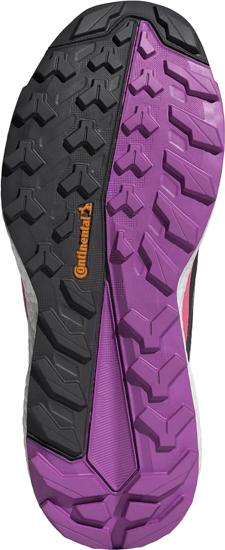 Product gallery image number 3 for product Terrex Free Hiker 2.0 GORE-TEX Hiking Shoes - Women's
