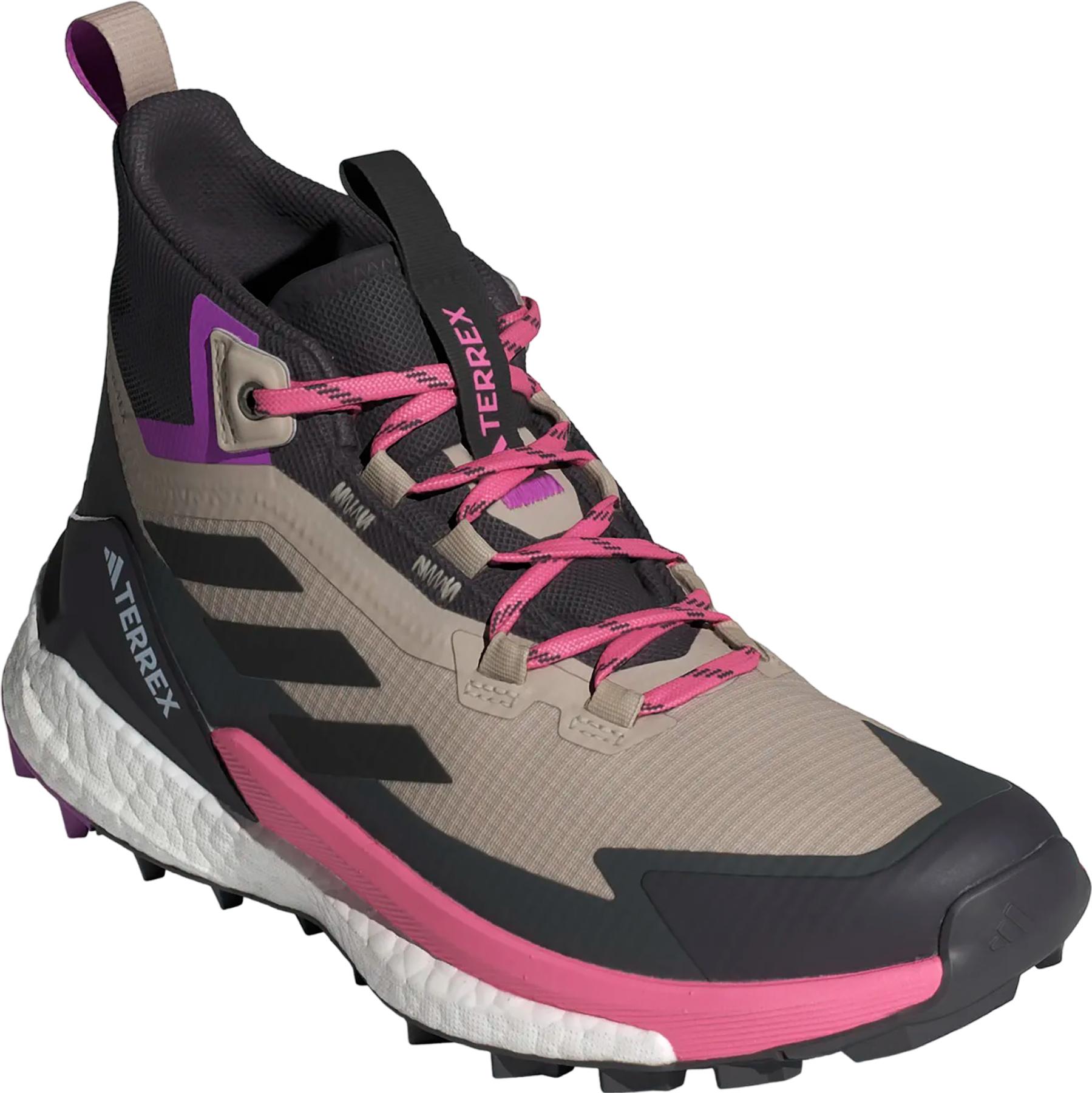 Product gallery image number 5 for product Terrex Free Hiker 2.0 GORE-TEX Hiking Shoes - Women's