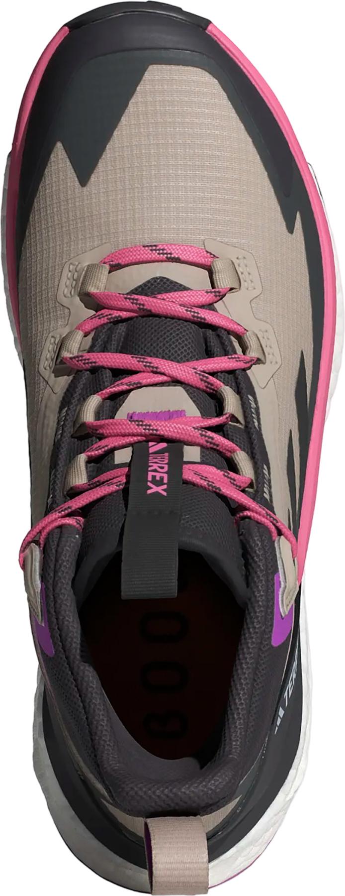Product gallery image number 4 for product Terrex Free Hiker 2.0 GORE-TEX Hiking Shoes - Women's