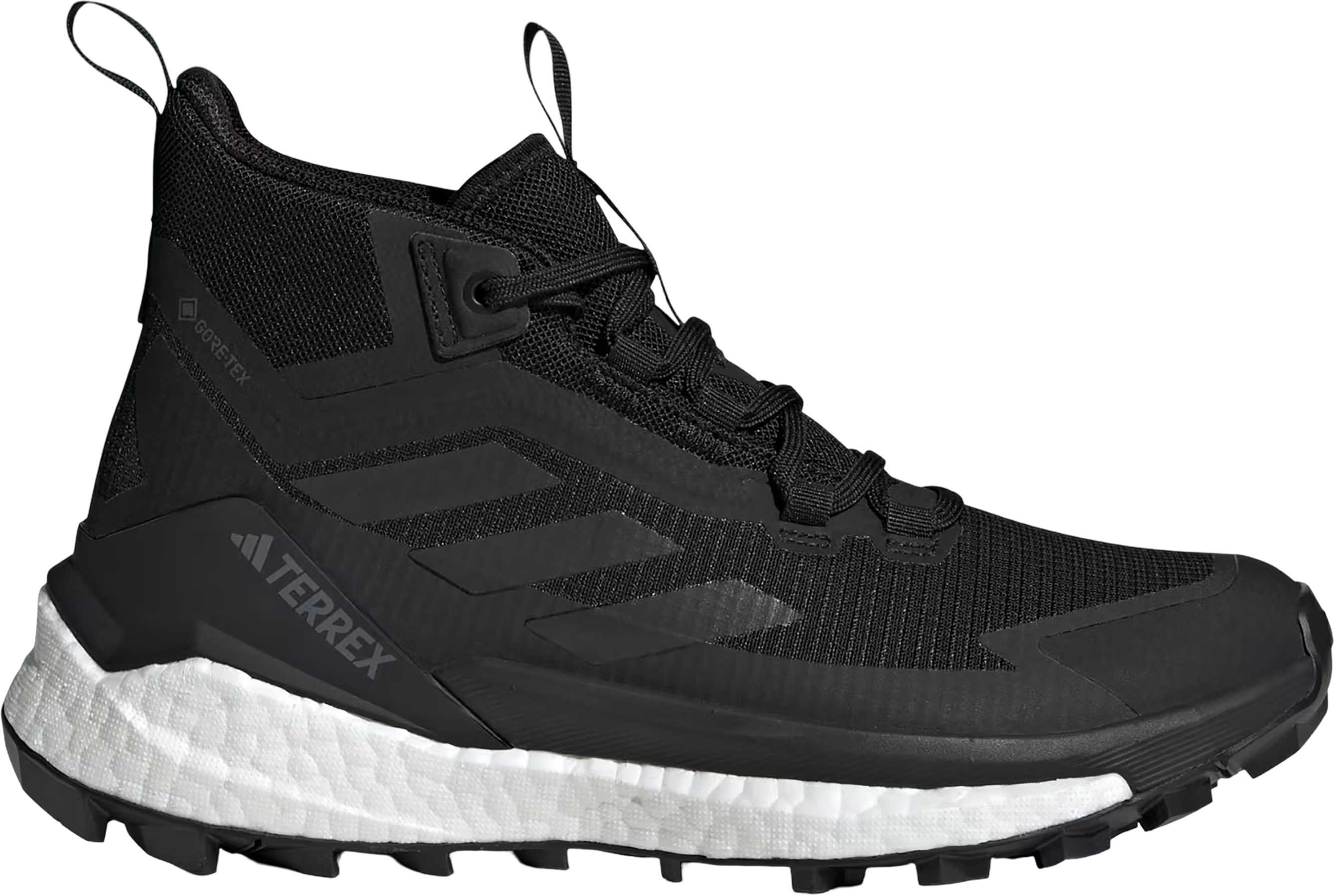 Core Black - Core Black - Ftwr White