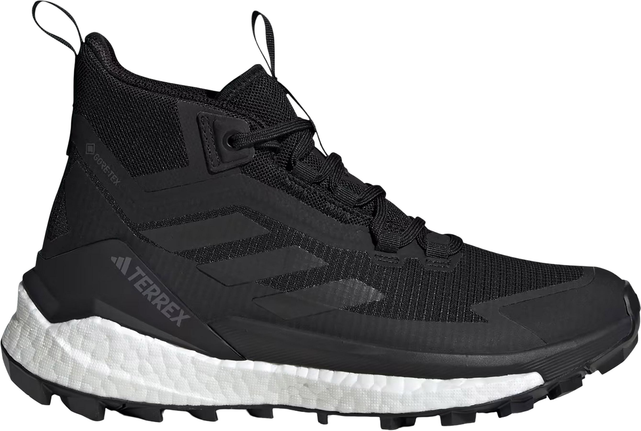Image de produit pour Souliers de randonnée Terrex Free Hiker 2.0 GORE-TEX - Femme