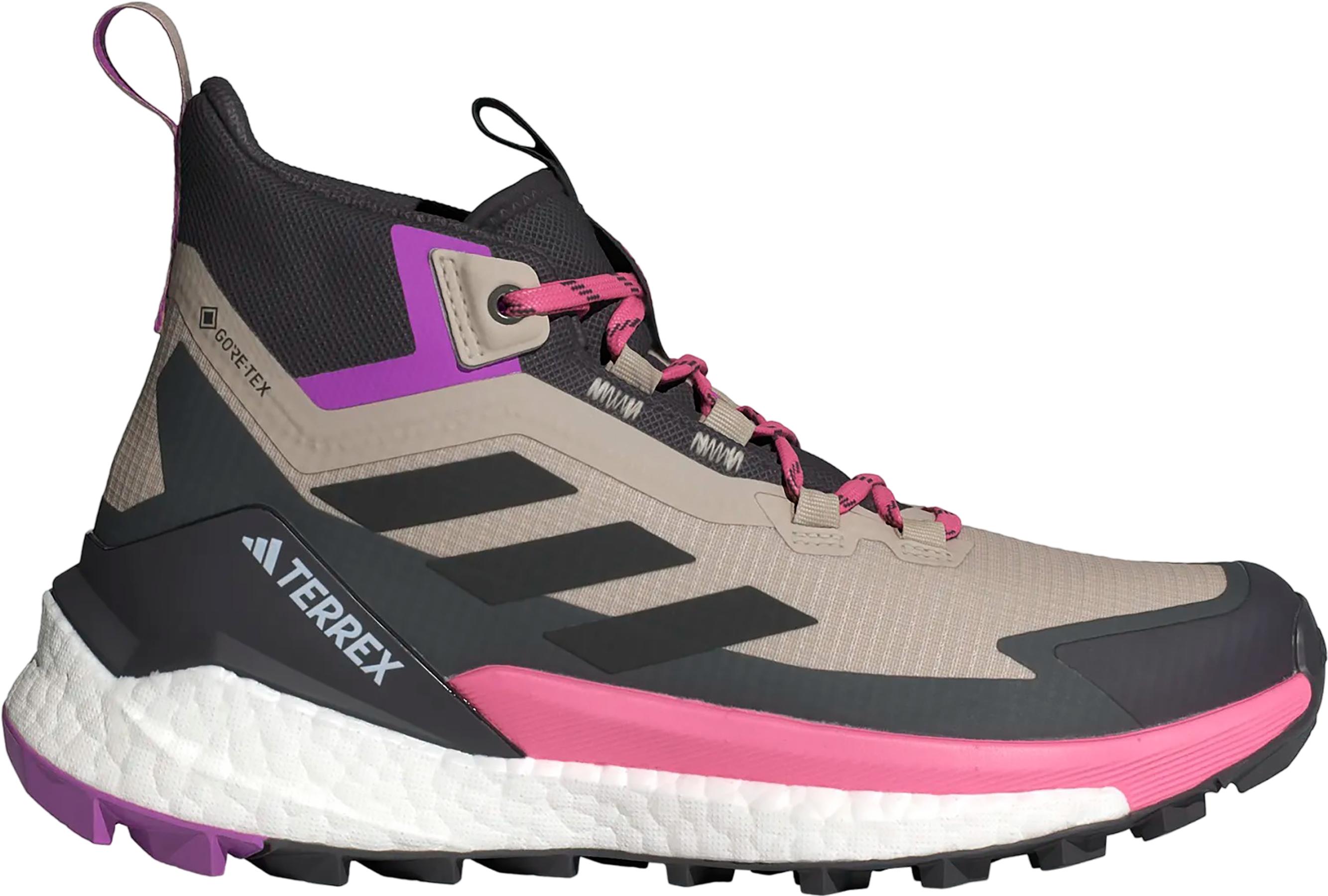 Product image for Terrex Free Hiker 2.0 GORE-TEX Hiking Shoes - Women's