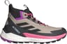 Colour: Wonder Beige - Pink Fusion - Aurora Black